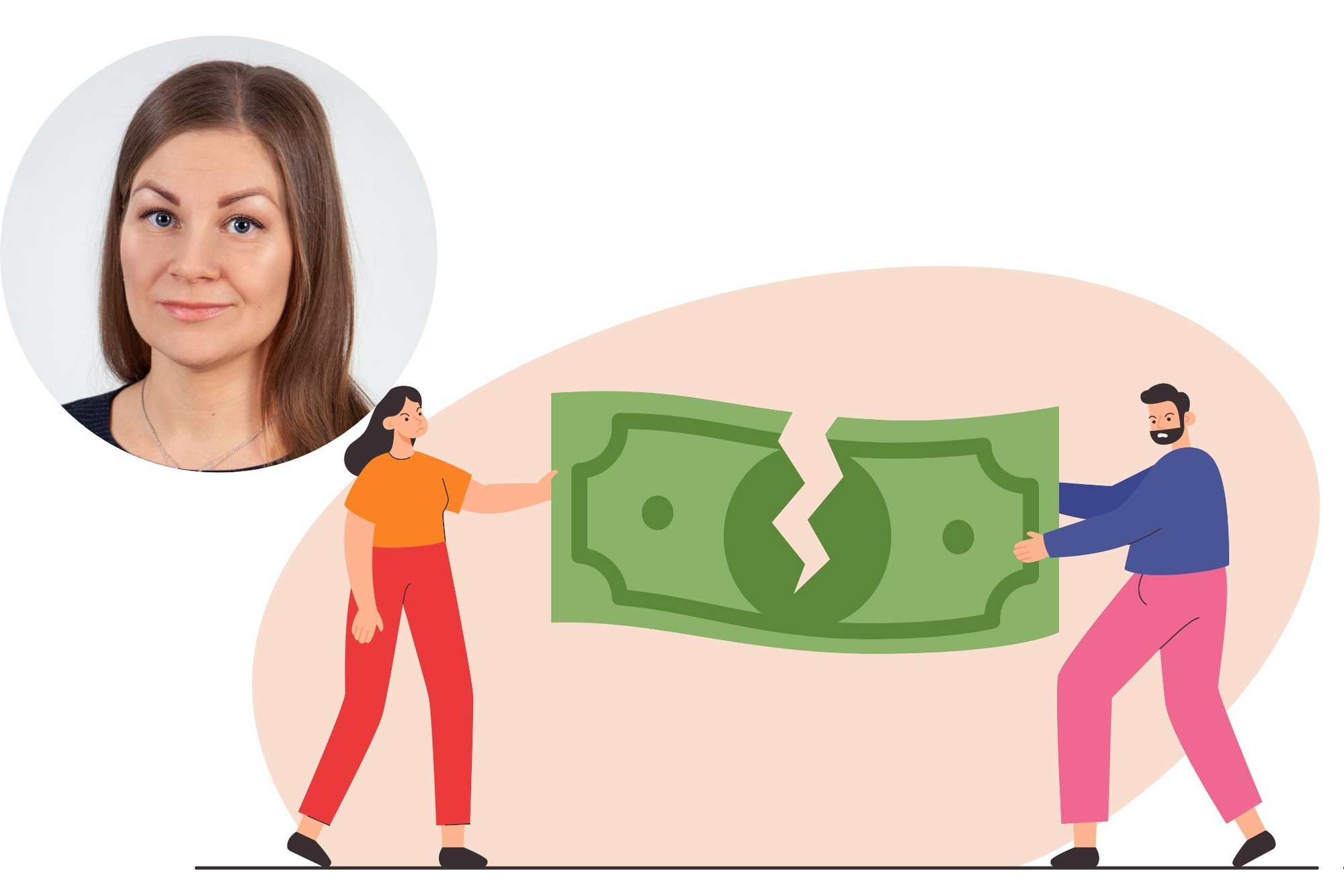 PUUST JA PUNASEKS | Kuidas arvutatakse elatisraha summasid? Mil määral arvestatakse selles peretoetusi?