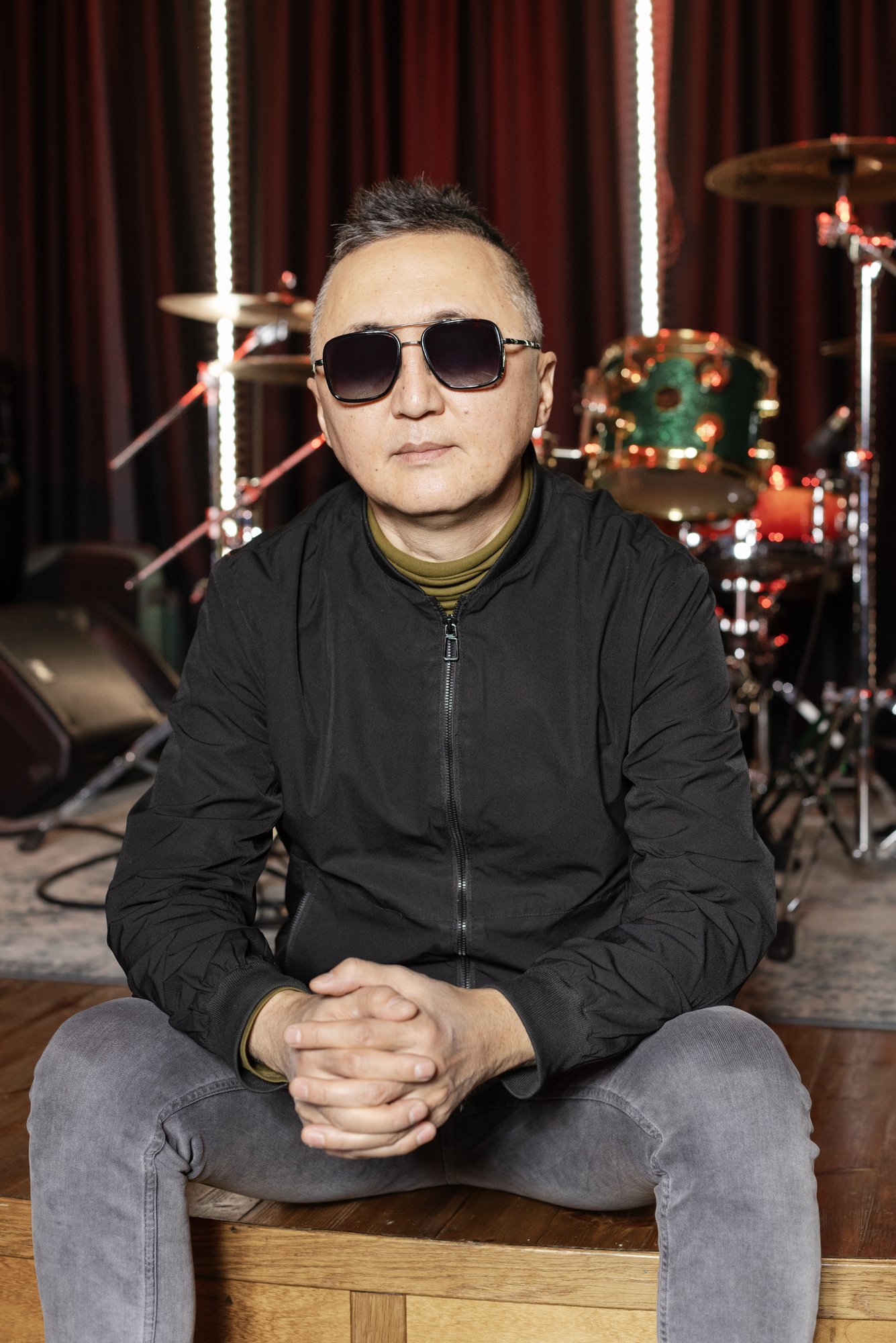 Legendaarne Jermen Anti: keel on kilp Venemaa vastu. „Putin arvab, et kogu meie riik on venekeelne. Aga ei ole!“