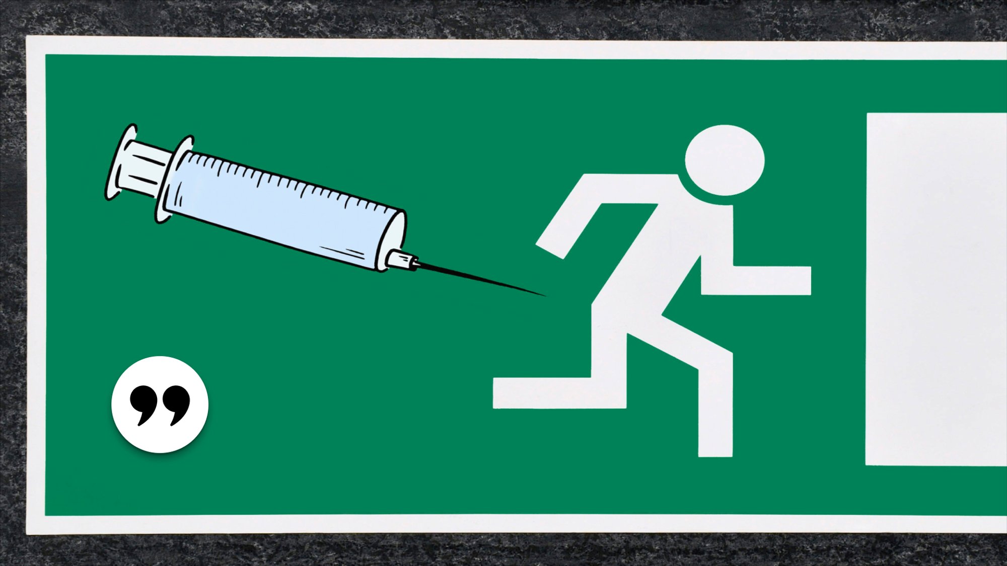 JUHTKIRI | Jah, laskem noortel end vaktsineerida. Kasvõi vanema kiuste