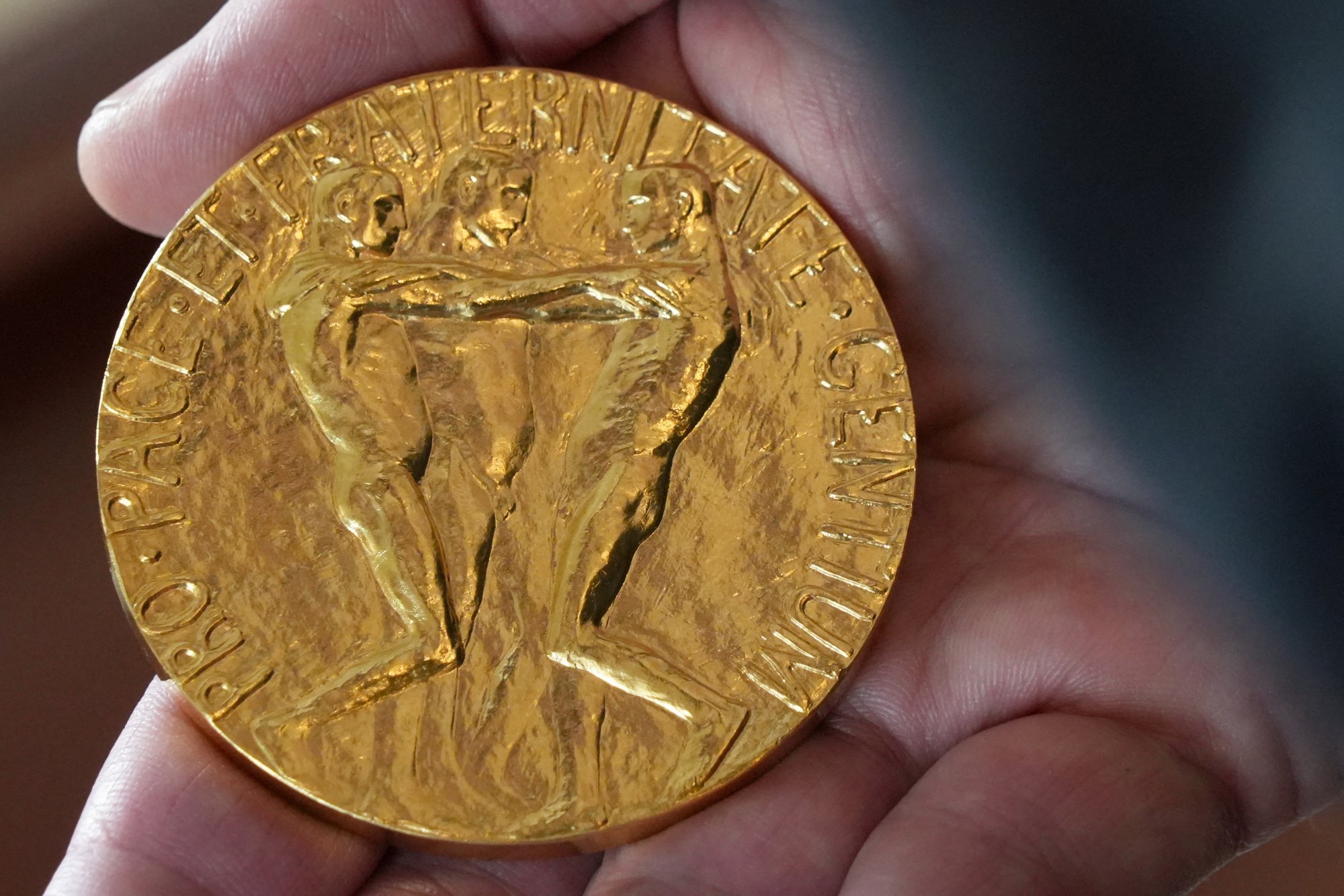 Norra poliitikud: Nobeli rahupreemia medali andmine Trumpile on absurdne