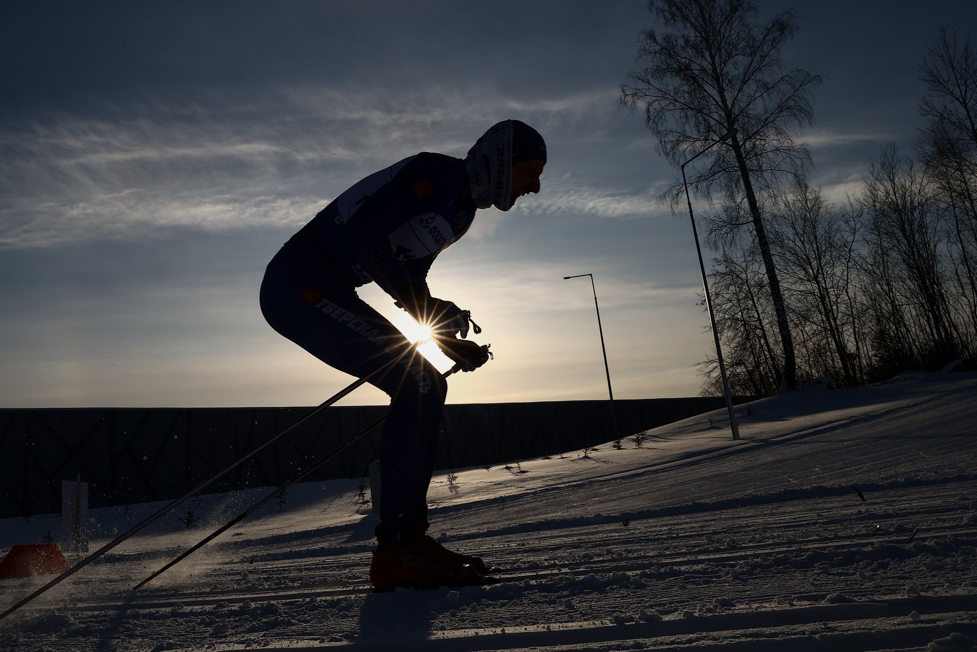 Tugev Venemaa suusataja sai FIS-ilt neutraalse sportlase staatuse