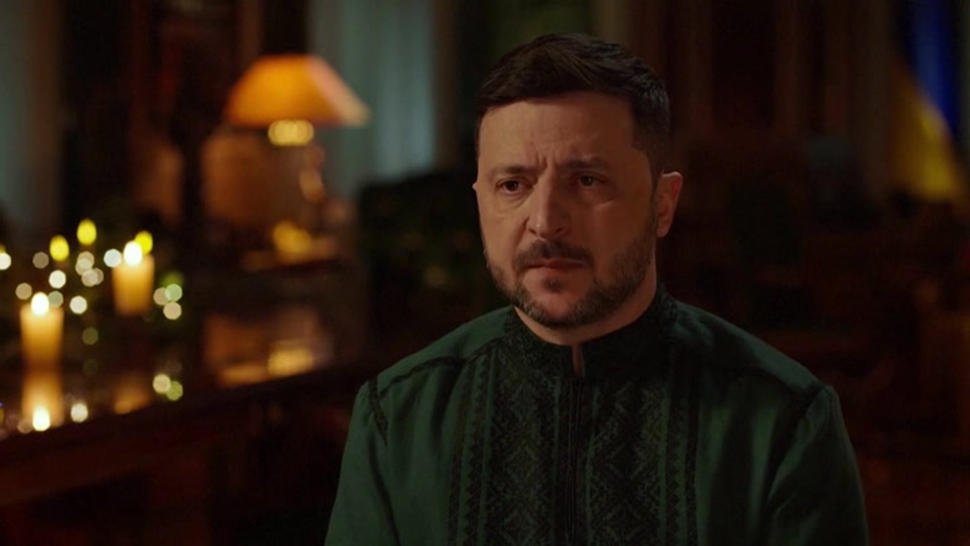 VIDEO | Zelenskõi: sageli nimetatakse tõe vältimist diplomaatiaks. Tahame sõja, mitte Ukraina lõppu