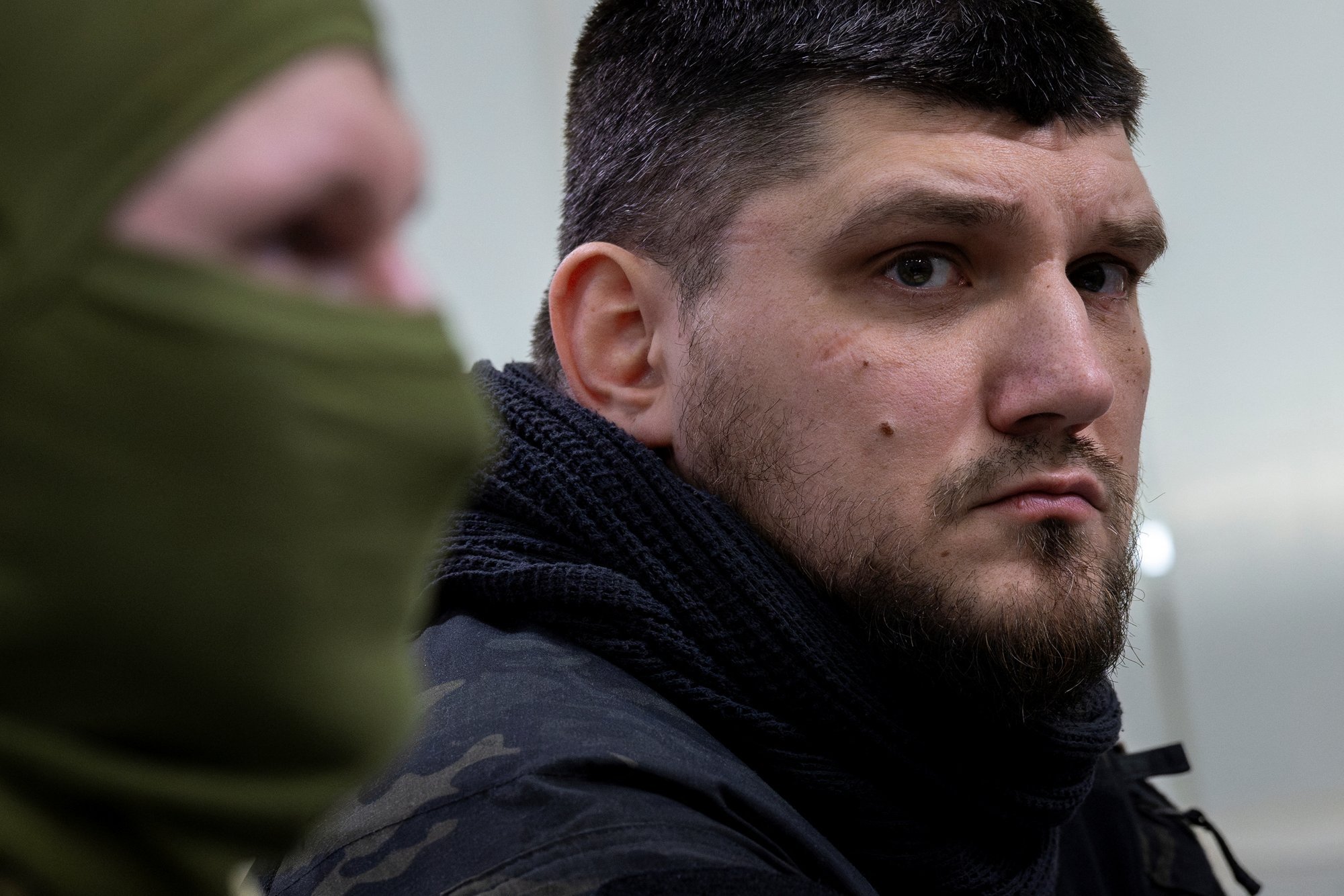 VIDEO | Ukraina avaldas vene vabatahtlike juhi tapmise tõendamiseks lavastatud kaardid