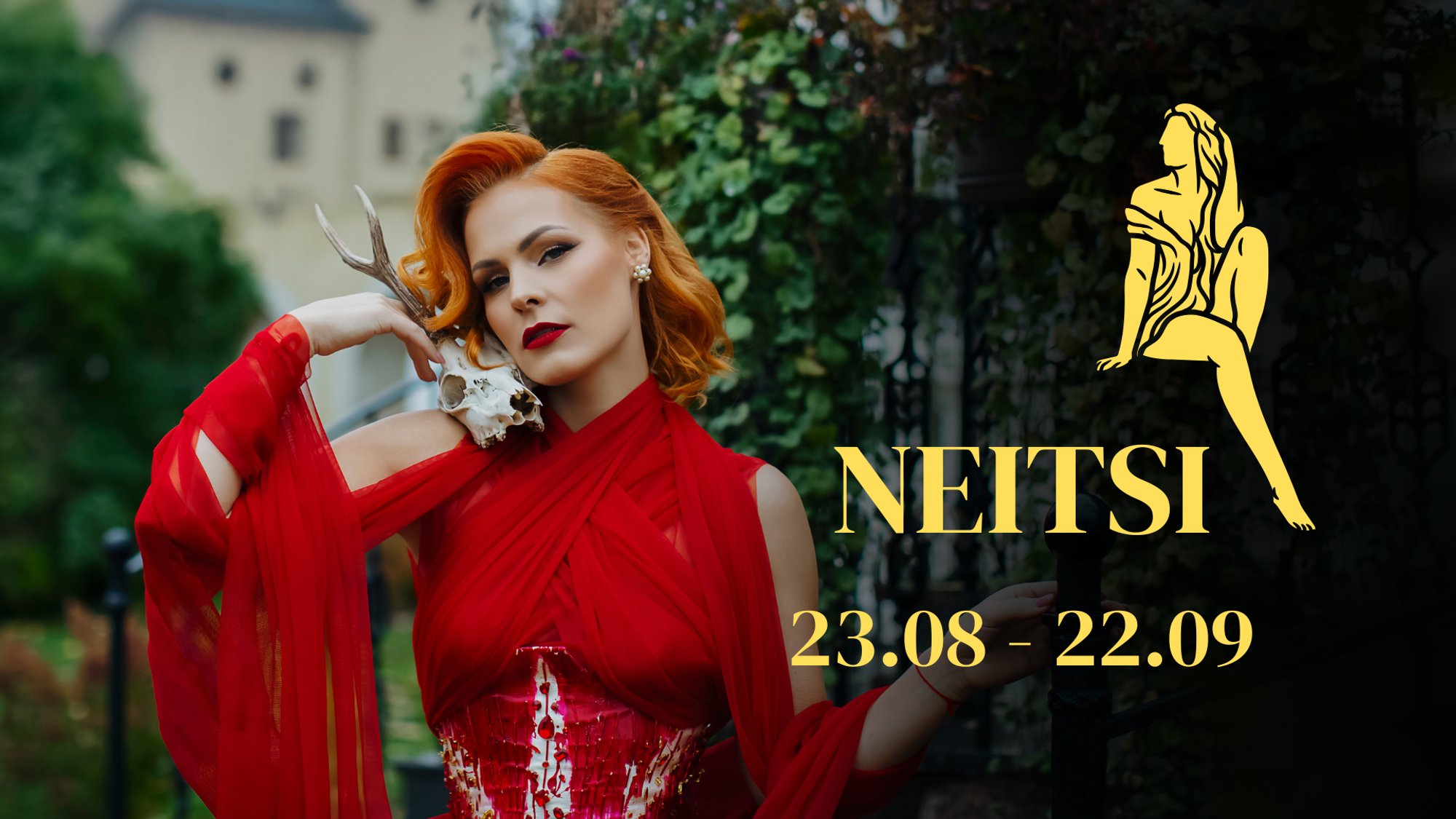 MAALEHE HOROSKOOP 2026 | Neitsile avanevad uued võimalused, loota on rahaõnne