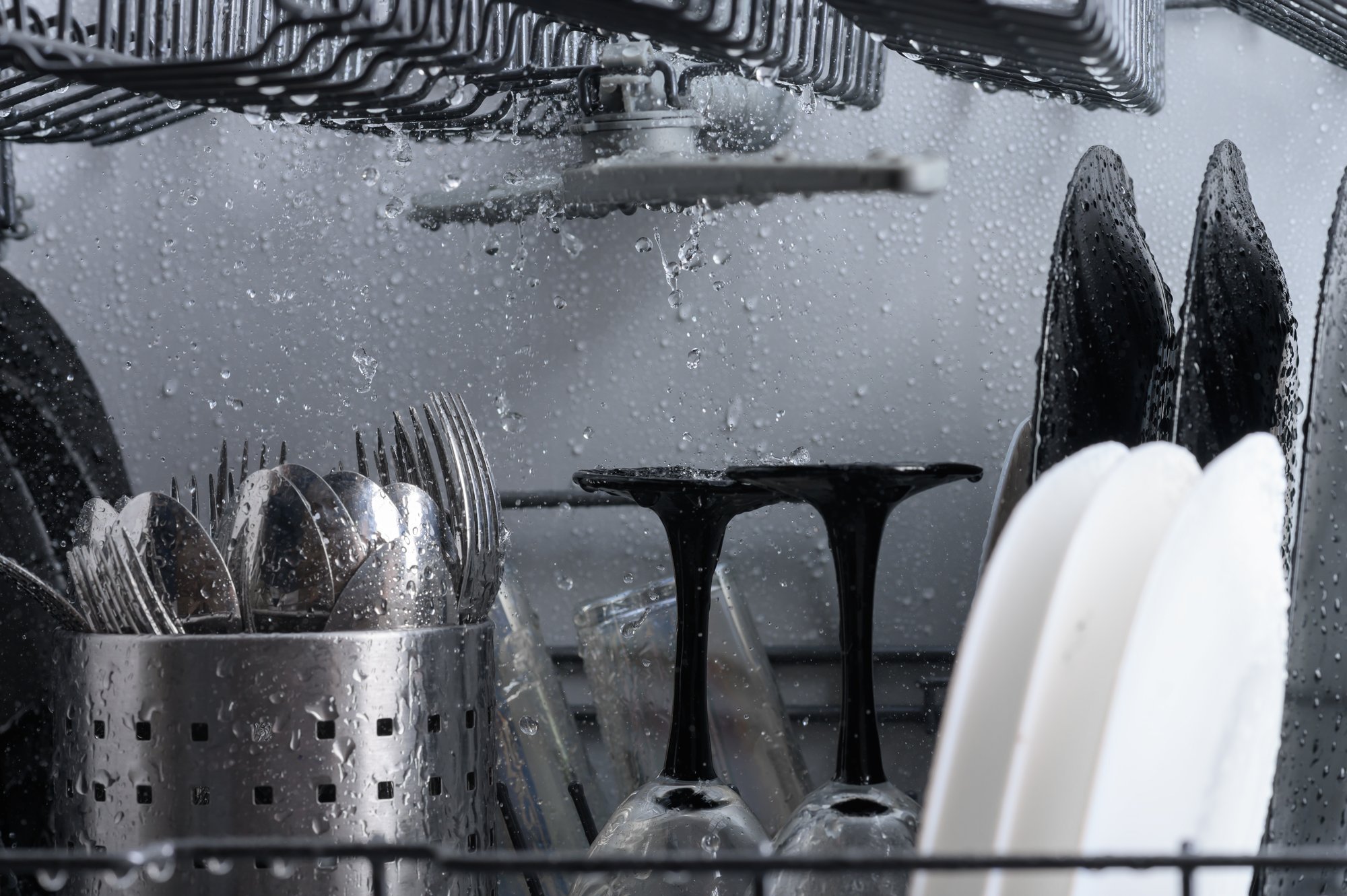 Torulukksepad hoiatavad: halvim asi, mida võid oma nõudepesumasinaga teha