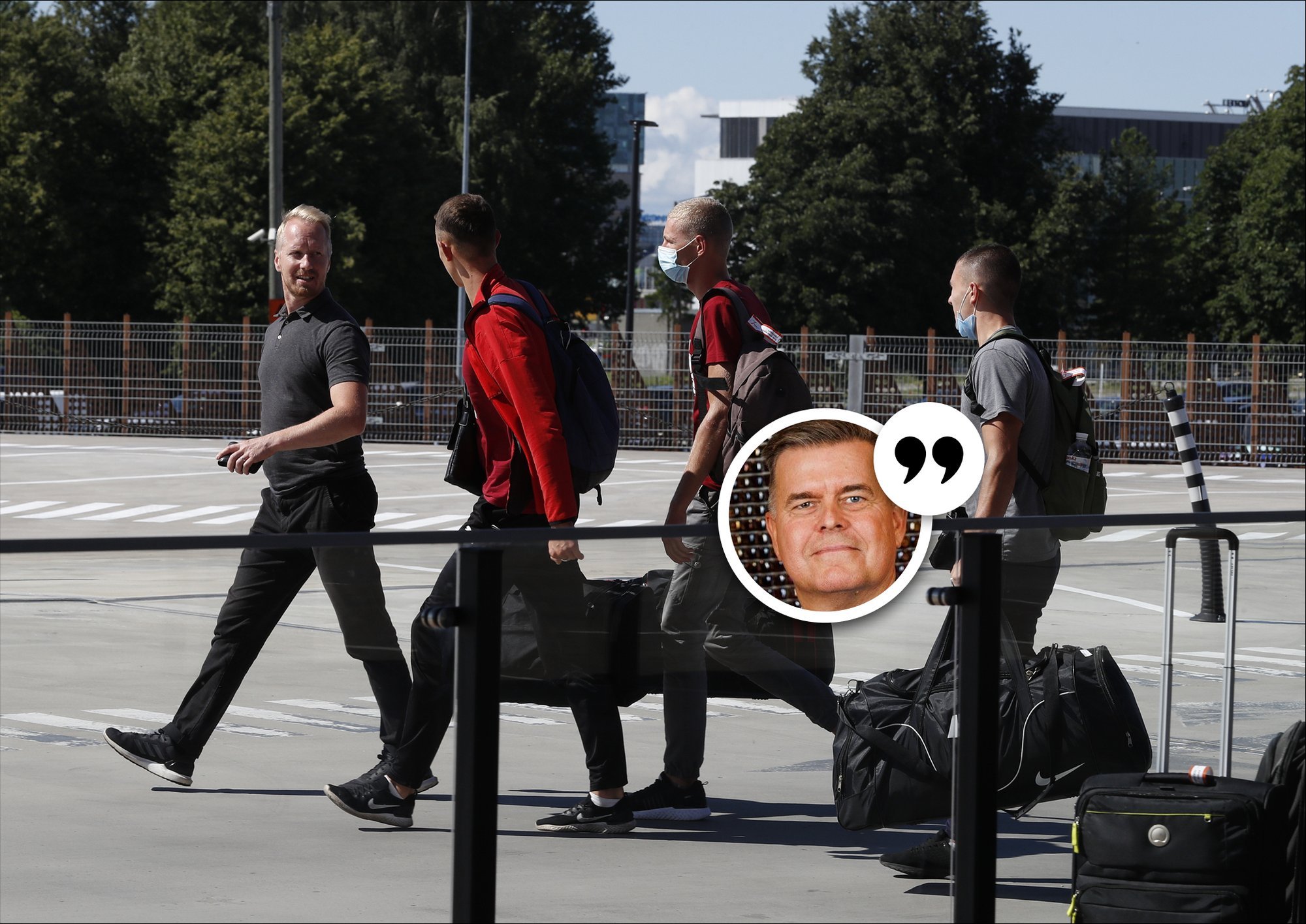 Tööandjate eestkõneleja Ain Käpp: inimesi ei jätku. Mängime välistööjõudu piirates oma võimalused maha