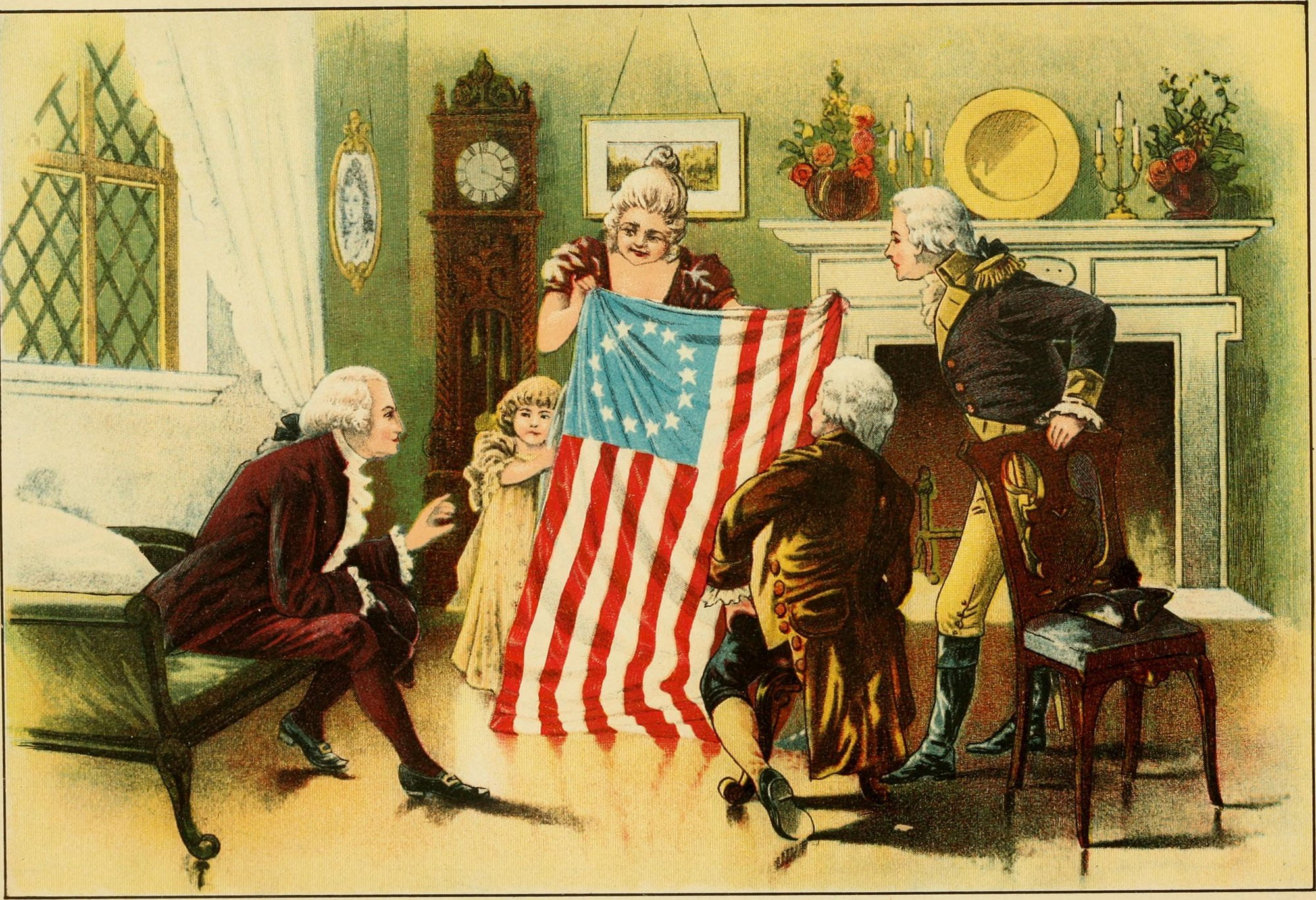 Ivo Linna mälumäng 345. Milline Euroopa riik tunnustas 1776. aastal iseseisvuse välja kuulutanud Ameerika Ühendriike esimesena?