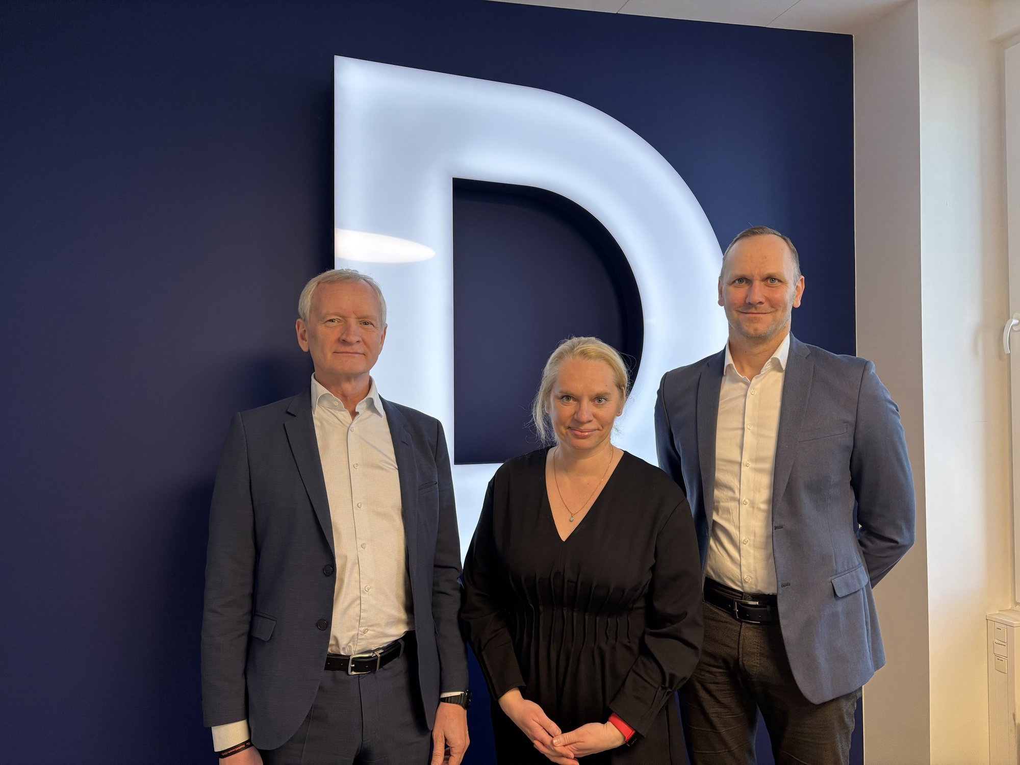 ROHEOSKUSED PRAKTIKAS | Ülikooli ja panga juht: kestlikkus on osa Eesti konkurentsivõimest