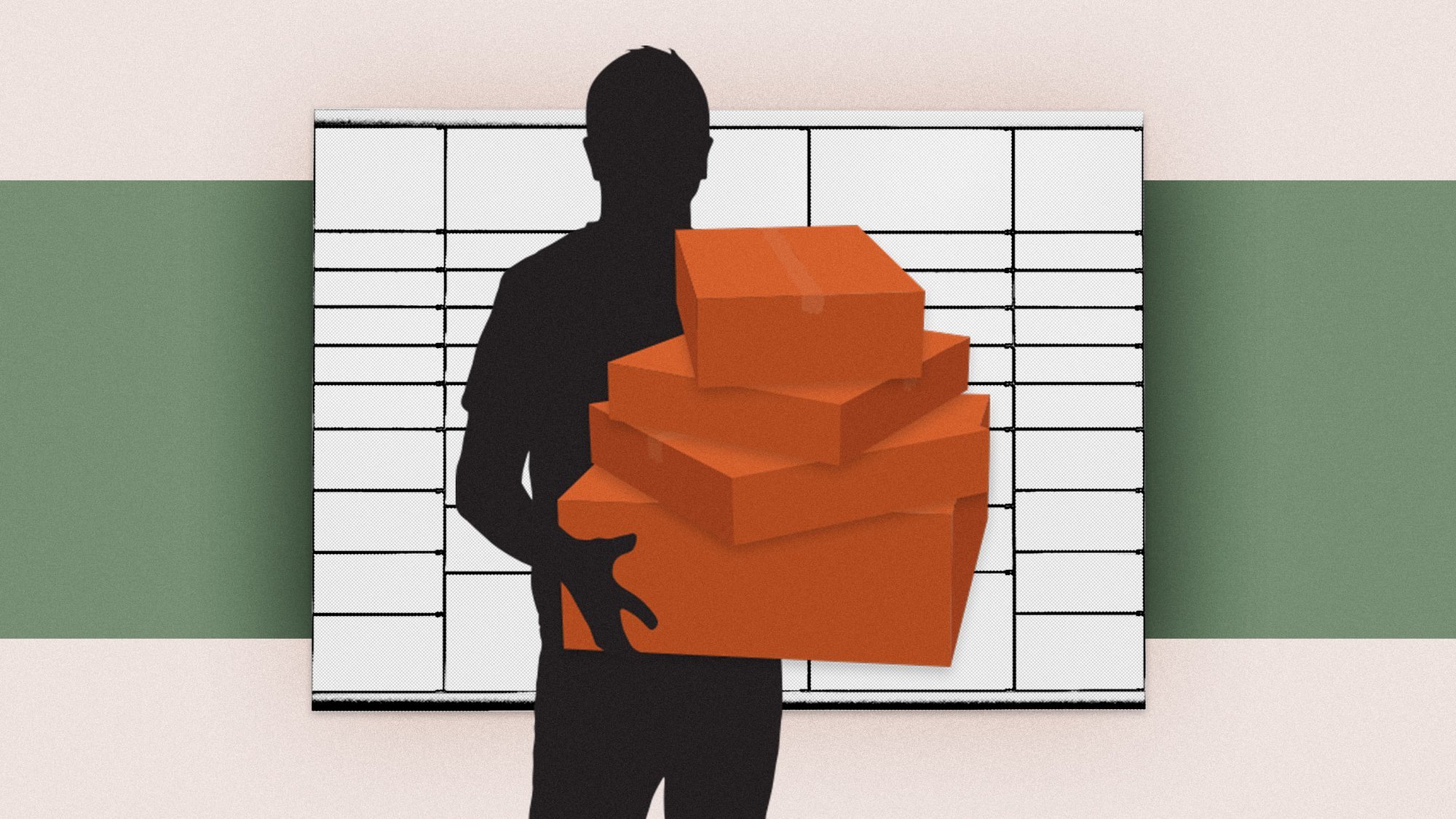 Valitsus tahab pakkide tagastamist kiirendada. E-kaubanduse liidu juht: see on Brüsseli ametnike toredus