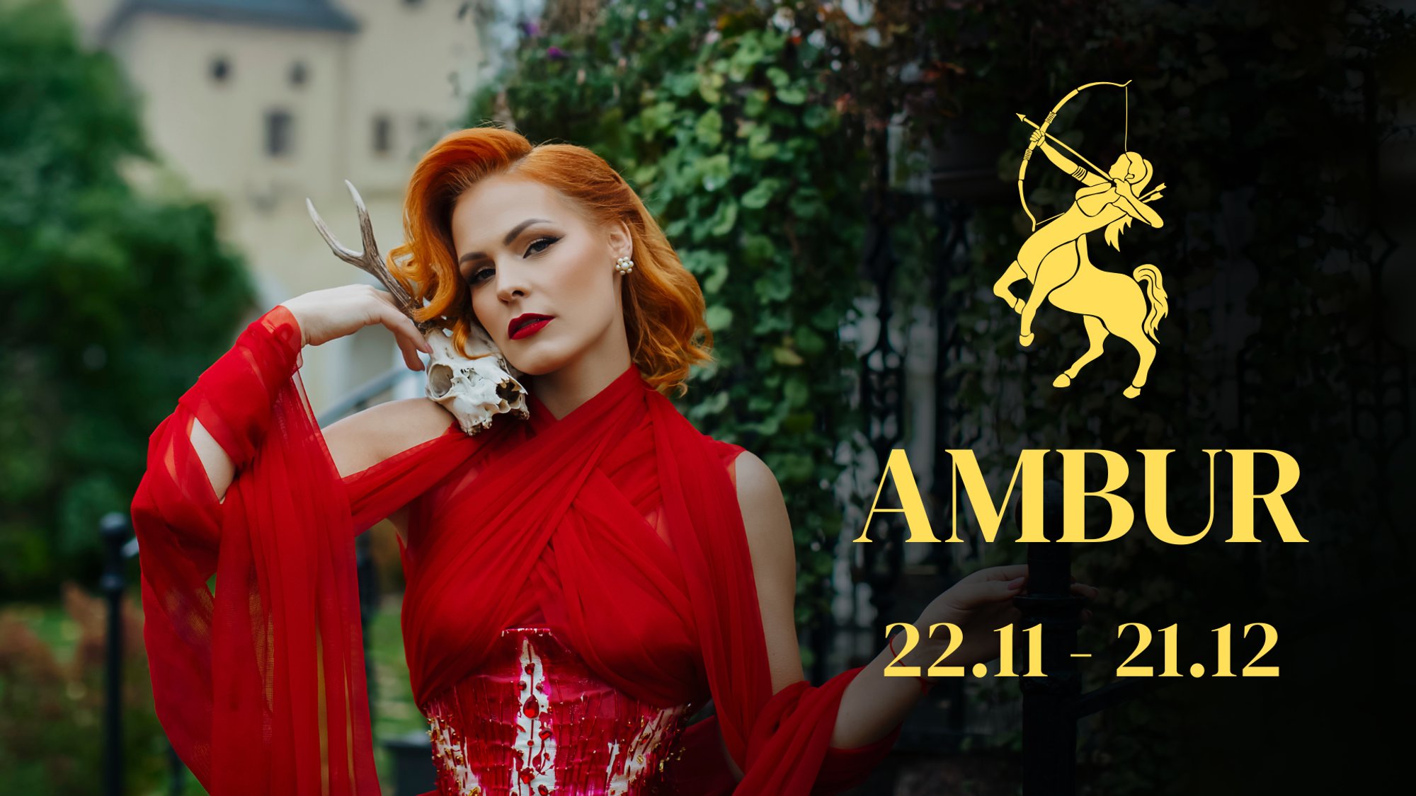 MAALEHE HOROSKOOP 2026 | Ambur peab valikuid tehes järgima oma sisetunnet