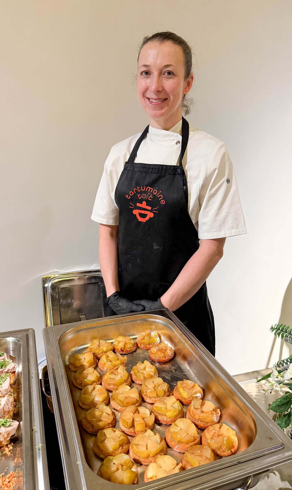 Tartumaa toiduaasta tõi naabrid kokku ja viis mahetoidu lasteasutustesse