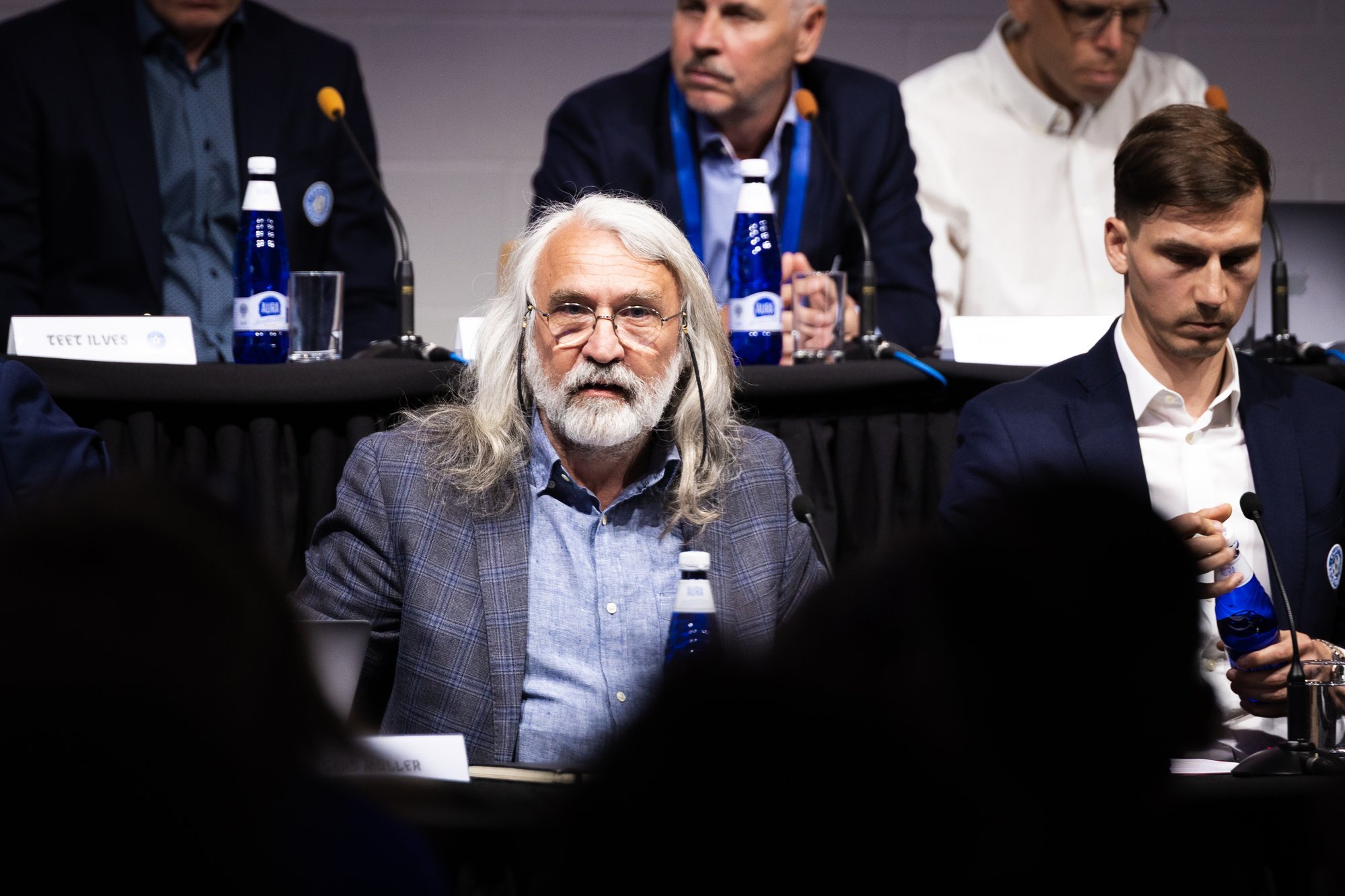 Kas Pohlakut Venemaa teemal survestavaks üldkoguks tuleb piisav kvoorum kokku? Initsiatiivgrupp saatis klubidele meeldetuletuse