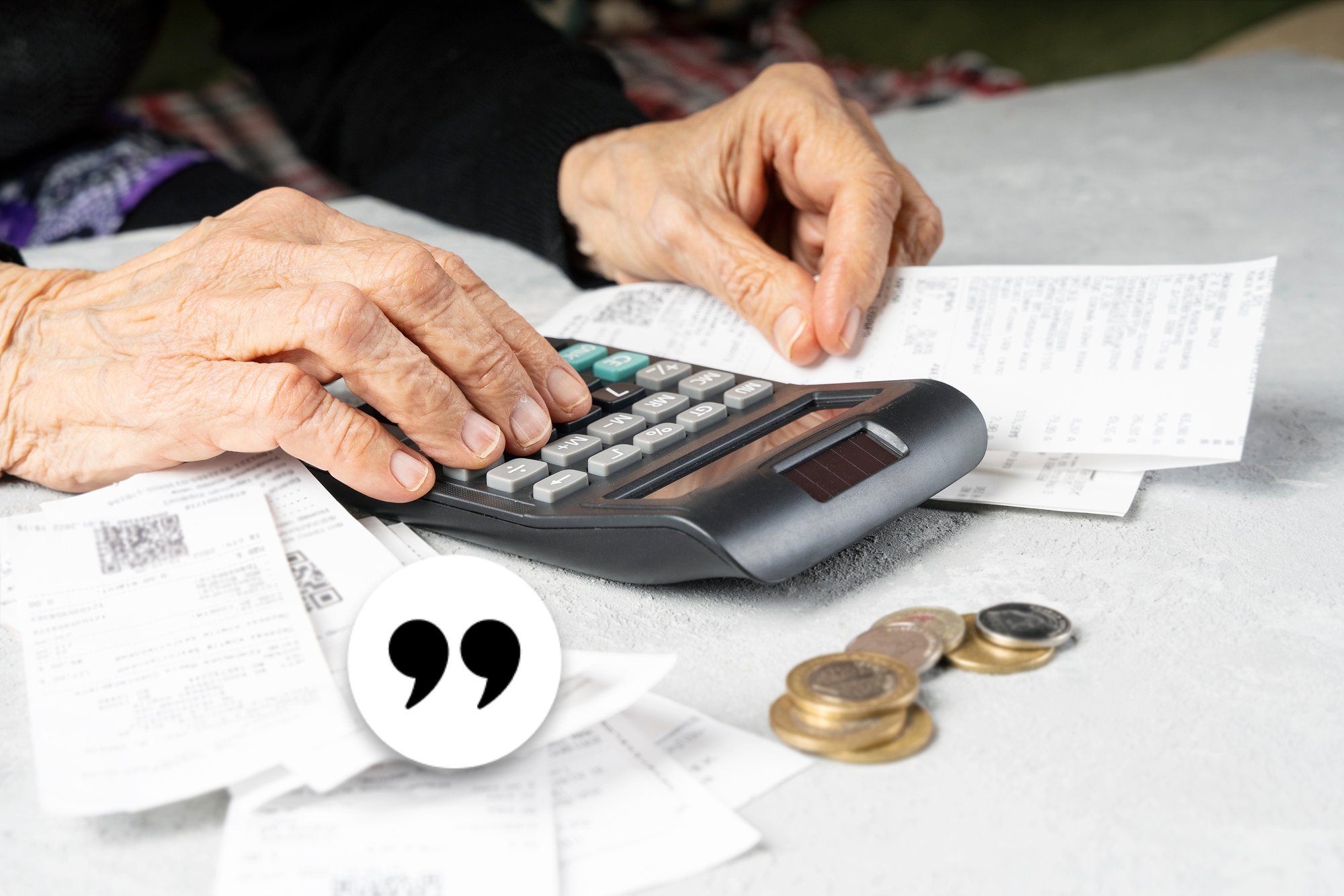 JUHTKIRI | Teist pensionisammast lõhkudes mindaks taas kodanike raha ja tuleviku kallale