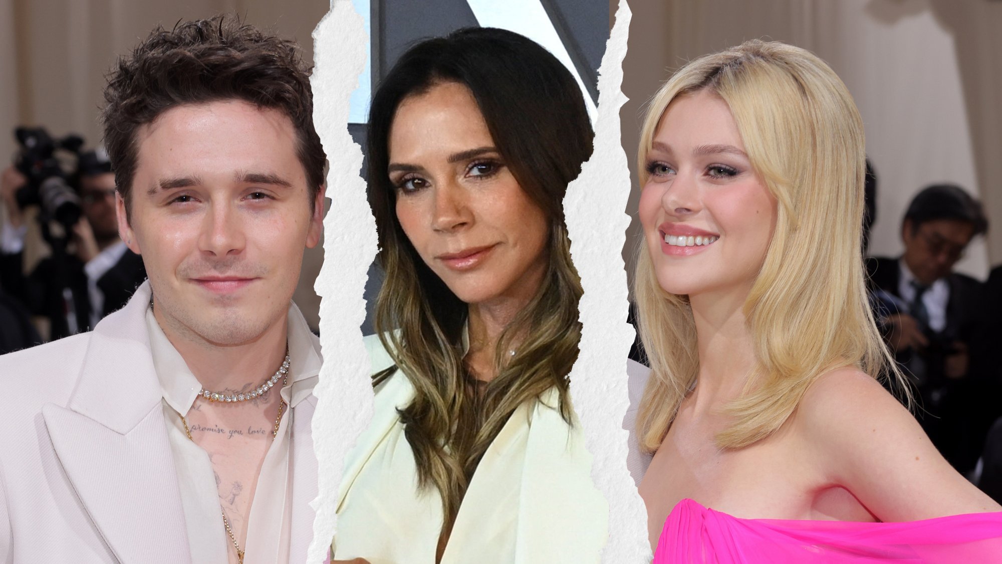 „See oli nii piinlik!“ Beckhamite pulmakülaline kinnitab, et Victoria rikkus oma poja tähtsa päeva ära