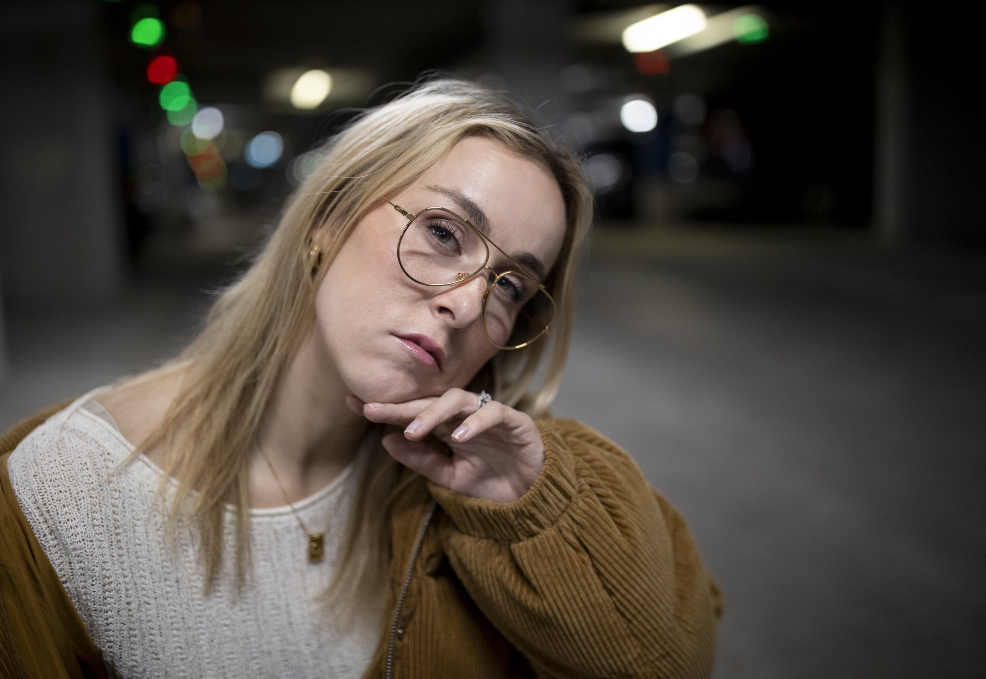 Haigus murdis Kristel Aaslaiu. Muusikalis „Kinky Boots“ on talle asendus leitud