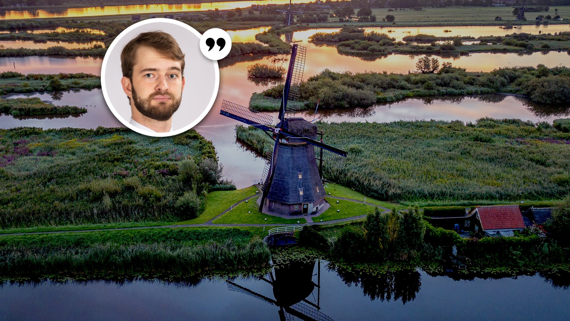 Roberts Rasums: Madalmaid ähvardab Venemaa hübriidrünnaku korral vee alla jäämine