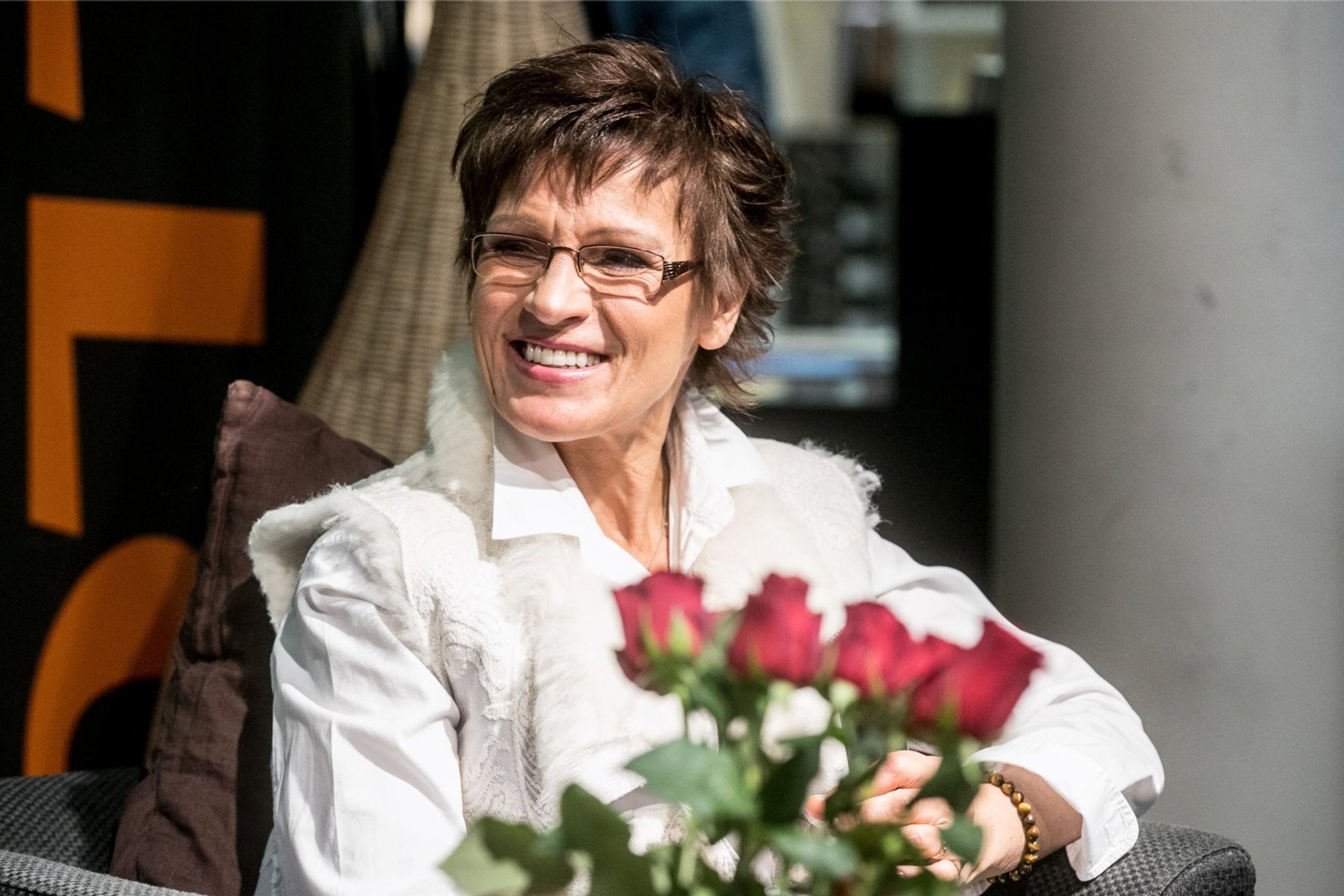 Auväärt tunnustus! Eesti Mündiäri annab olümpiavõitja Erika Salumäe auks välja kuldmüntide komplekti