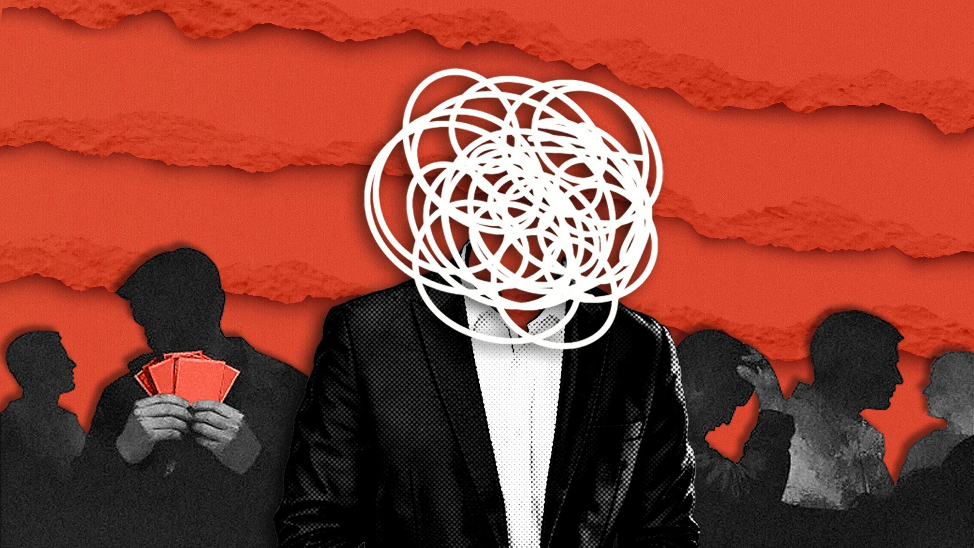 Finantsvabaduse iha viib investeerimishuvilised vaimse tervise kriisi. Janek: teen aeg-ajalt nii lolle otsuseid ja kaotan seejuures kümneid tuhandeid