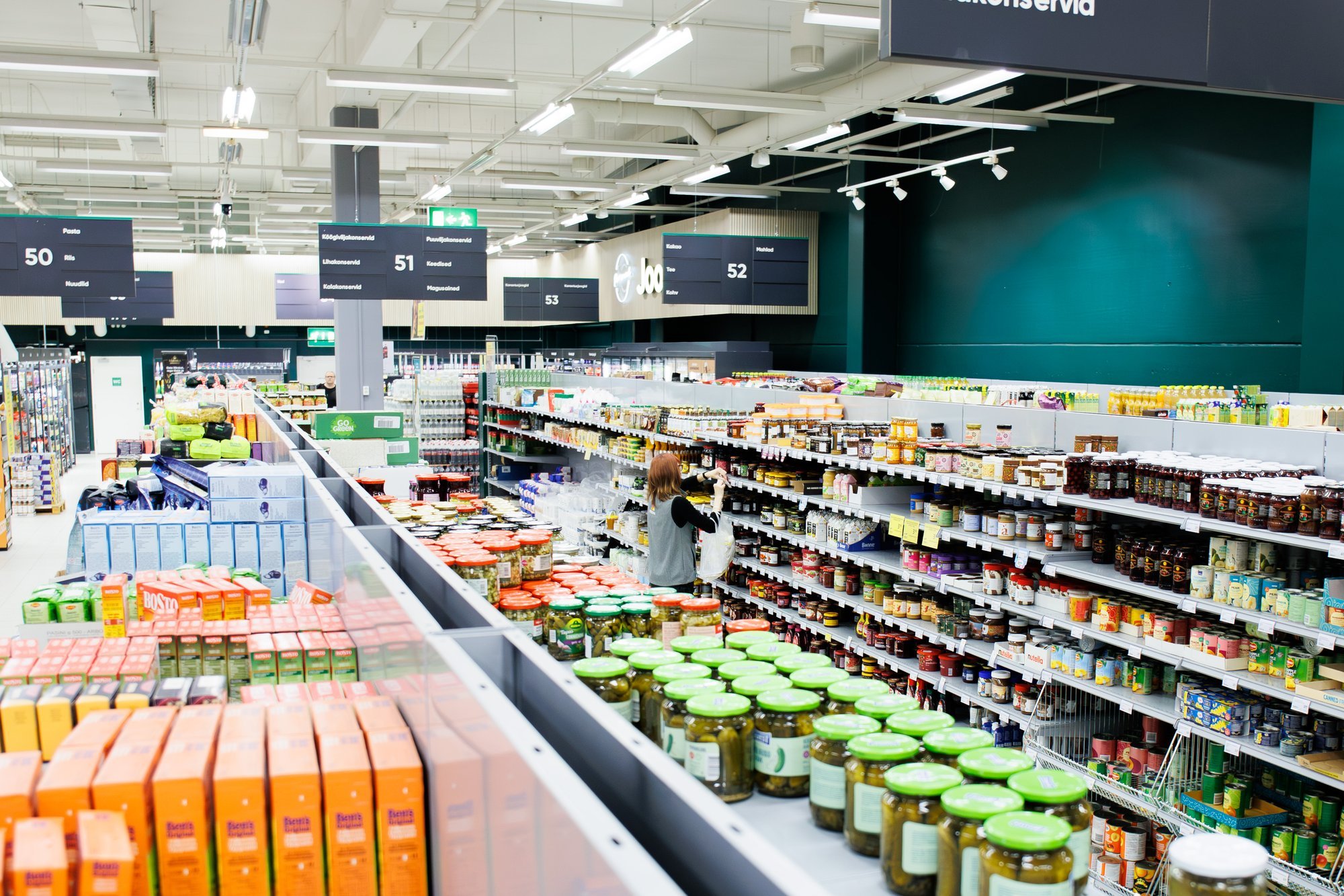 Elukallidus jätkas möödunud aastal kasvu