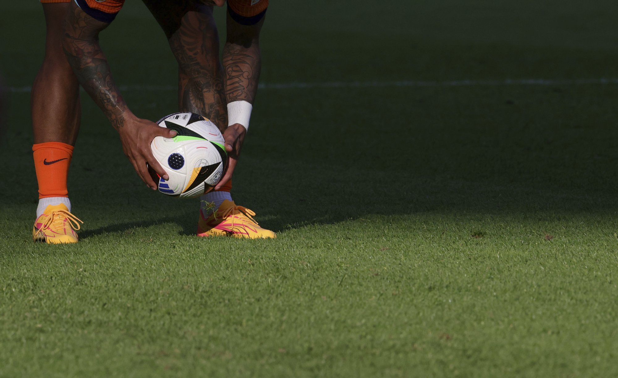 Soome jalgpalliliiga aafriklasest väravakütt hakkab mängima Venemaal