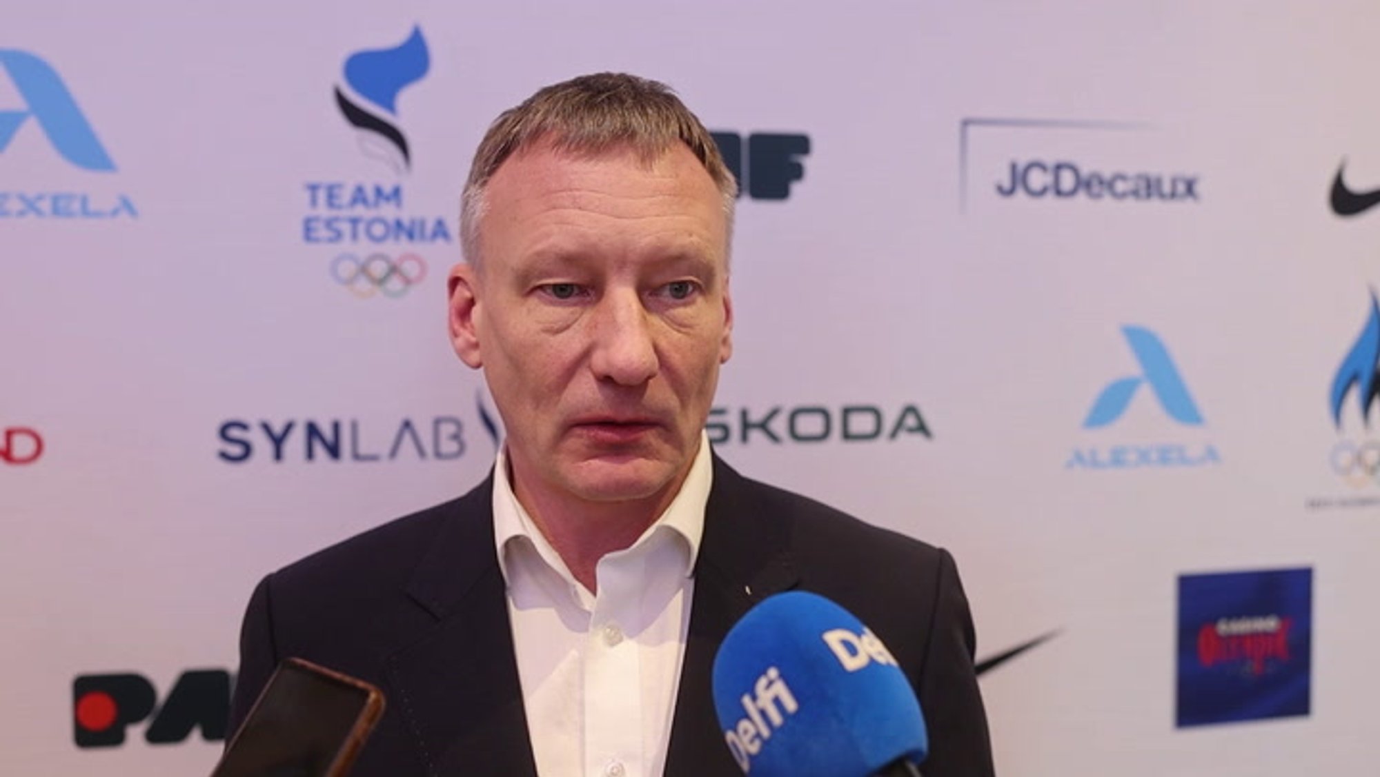 Eesti rekordilise OM-koondise tagamaad: kolme ala debüüt, suurim taustatiim ja ajalooliselt palju spordialasid