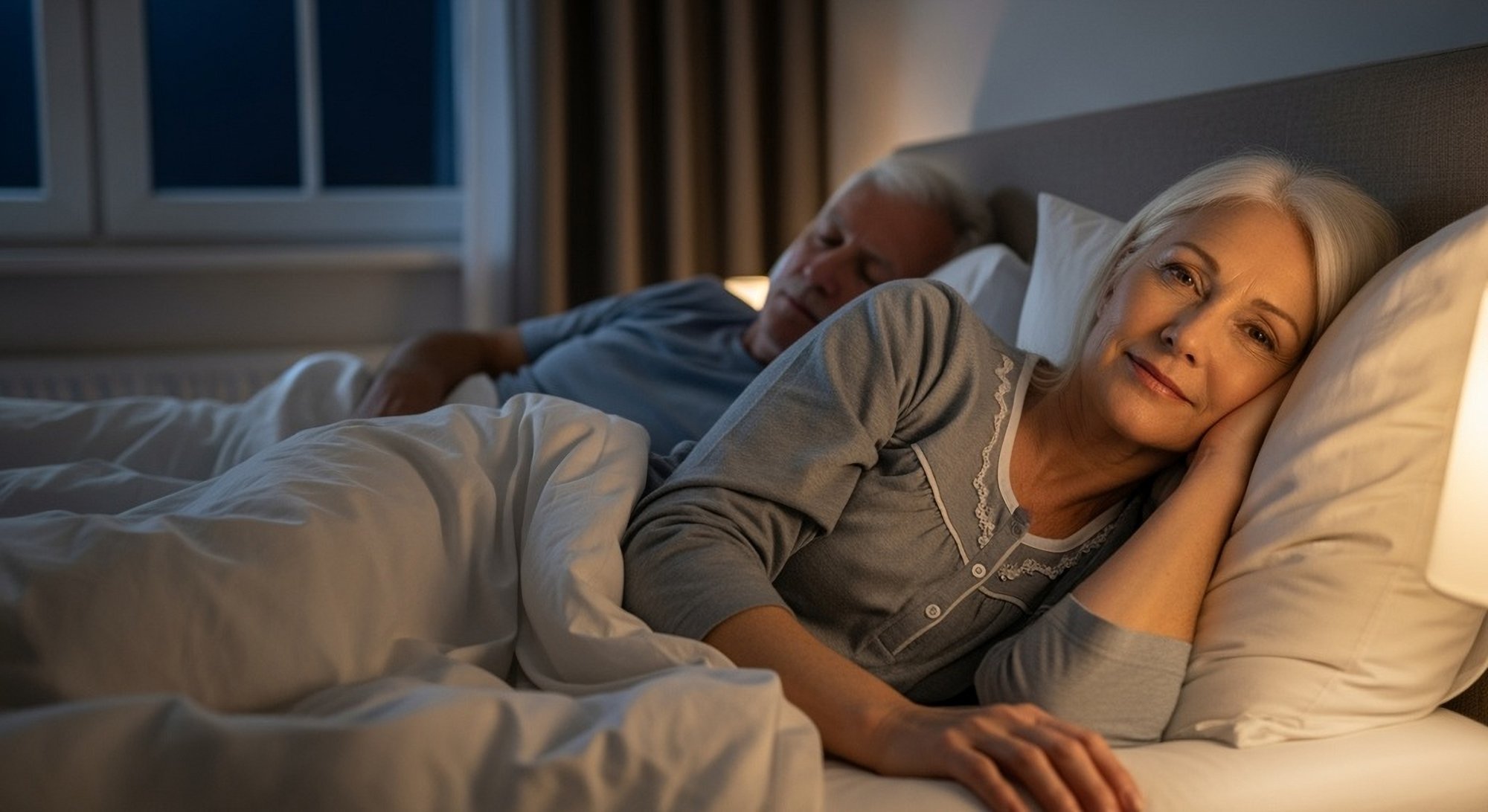 Tahad paremini magada? Muuda öösel ärgates kahjulikku harjumust kella vaadata ja võid saada õndsama ja sügavama une