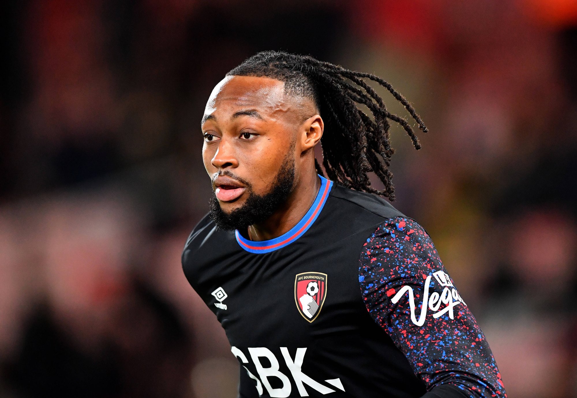 Manchester City napsas teiste tippklubide eest Ghana vutitähe Semenyo