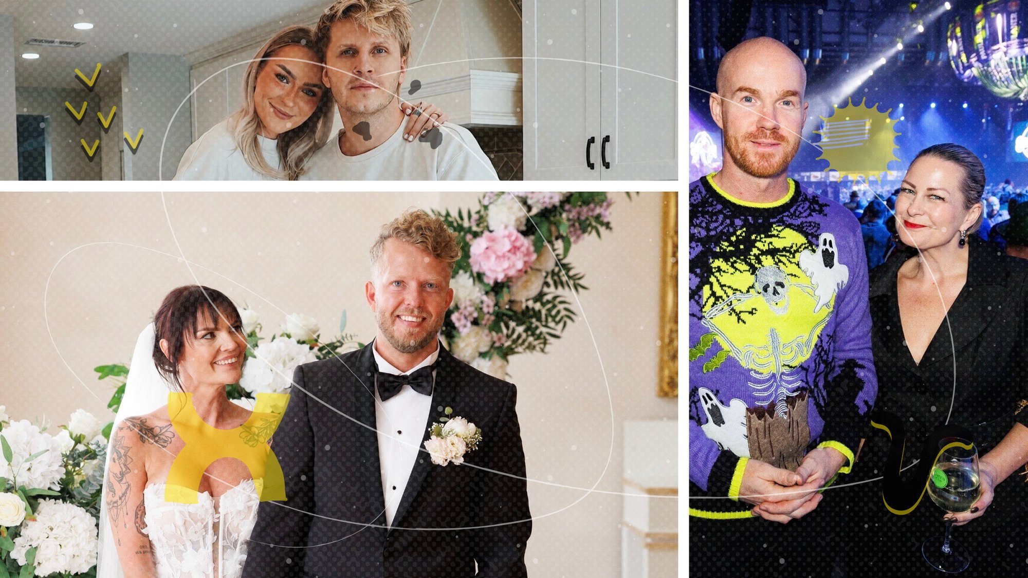 Kui suhe laguneb, aga sisu jääb. Mis saab staaride ühiselt loodud sotsiaalmeediasisust, kui otsustatakse lahku minna?