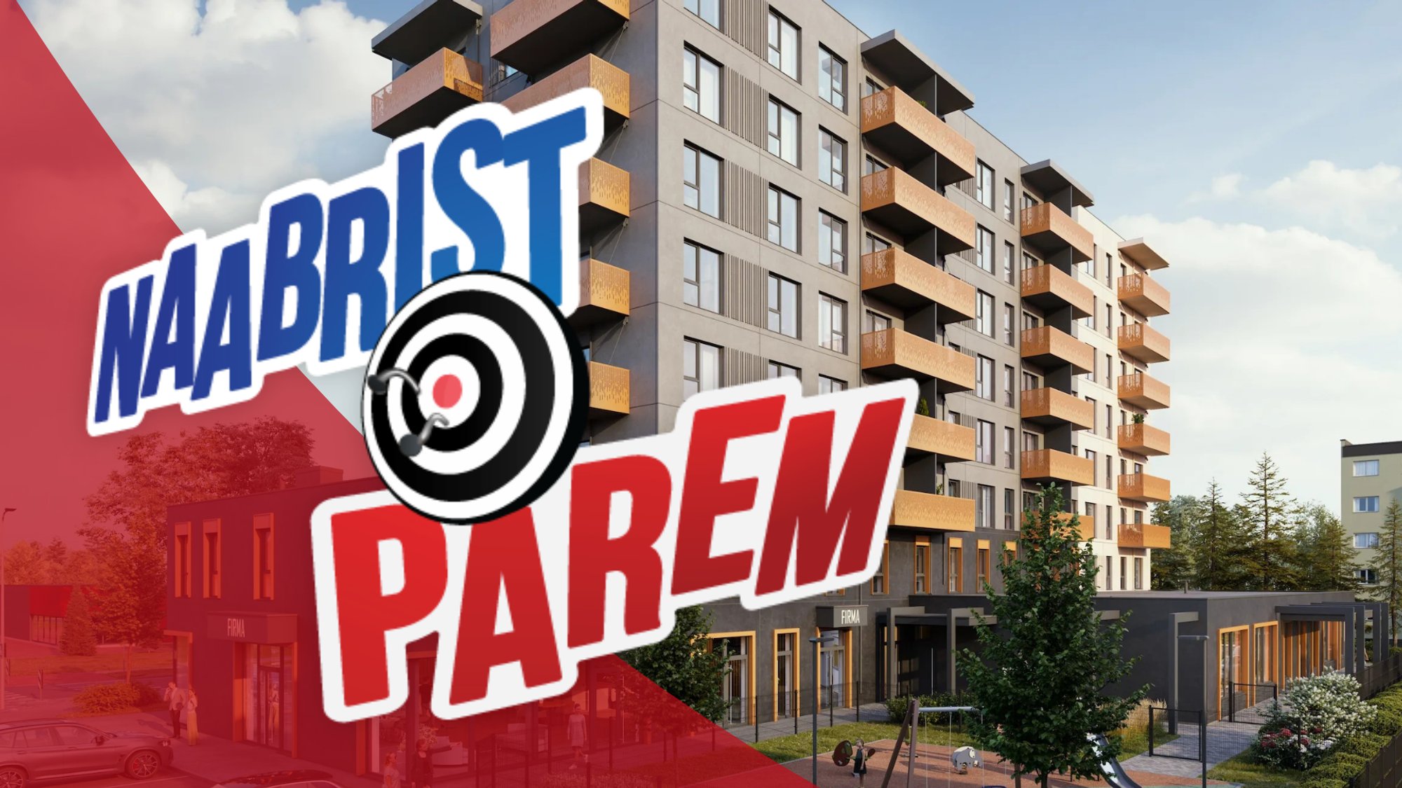 „Naabrist parem“ tuleb taas! Võitjapaar saab auhinnaks sissemaksuks mõeldud summa