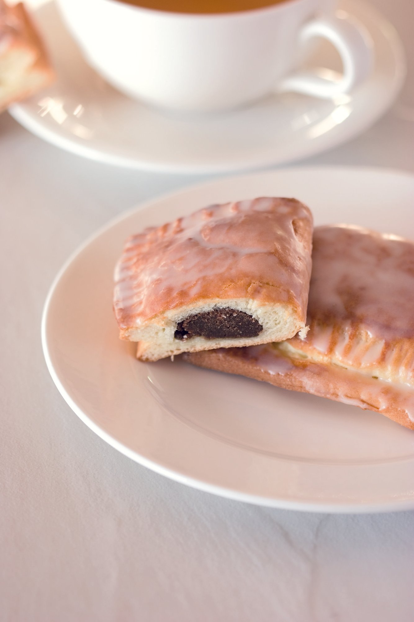 TÄNA KALOREID EI LOE! Nostalgilised rummisaiad tuleb nüüd ise teha, sest poelettidelt neid hõrgutisi enam ei leia