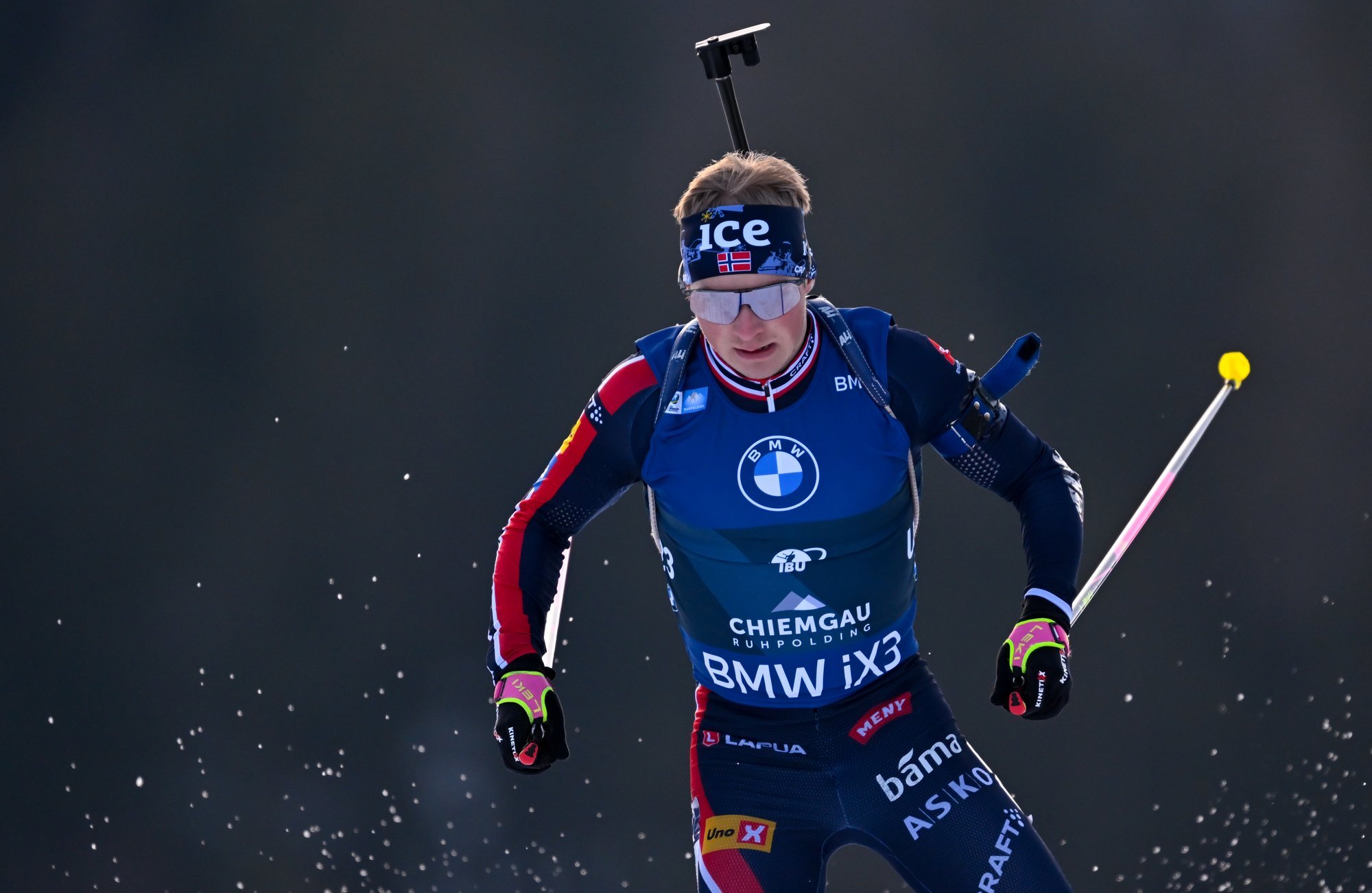 Isak Frey krooniti jälitussõidus Euroopa meistriks, Neverov langes neljandasse kümnesse