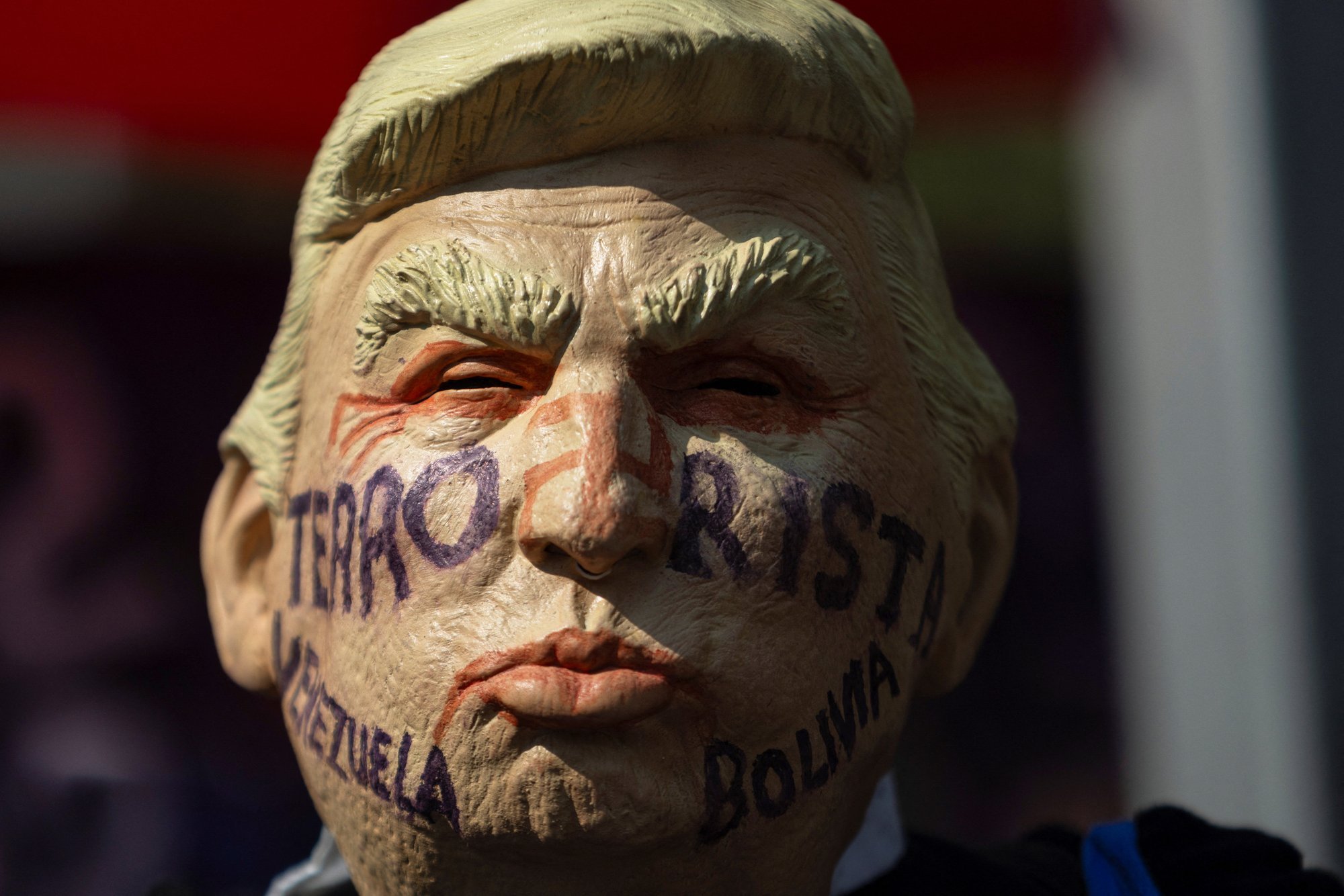 USA PÄEVIK | Eva Gutmann: Trumpi šokeerivaimaks käiguks on see, et ta ei puhugi mingit mulli vabadusest ja demokraatiast kellelegi näkku