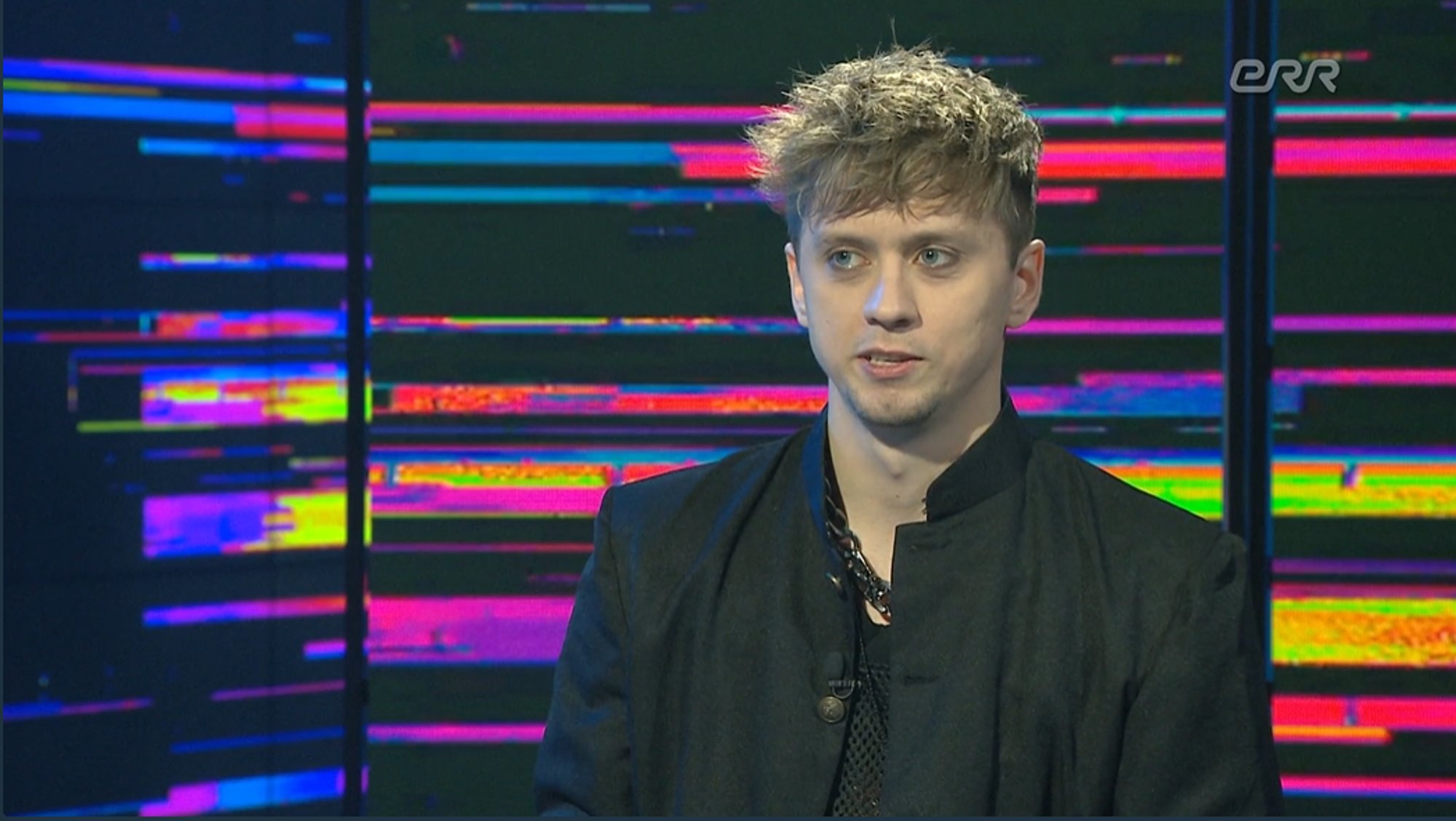 Ollie võitleb loetud nädalad enne Eesti Laulu finaali tervisemurega: mul tekkis seljanärvipõletikulaadne asi