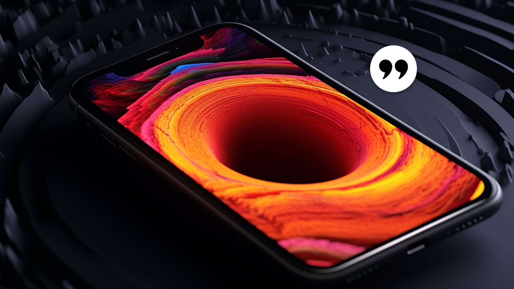 JUHTKIRI | Noored maksavad nutilapsepõlve eest ränka lõivu