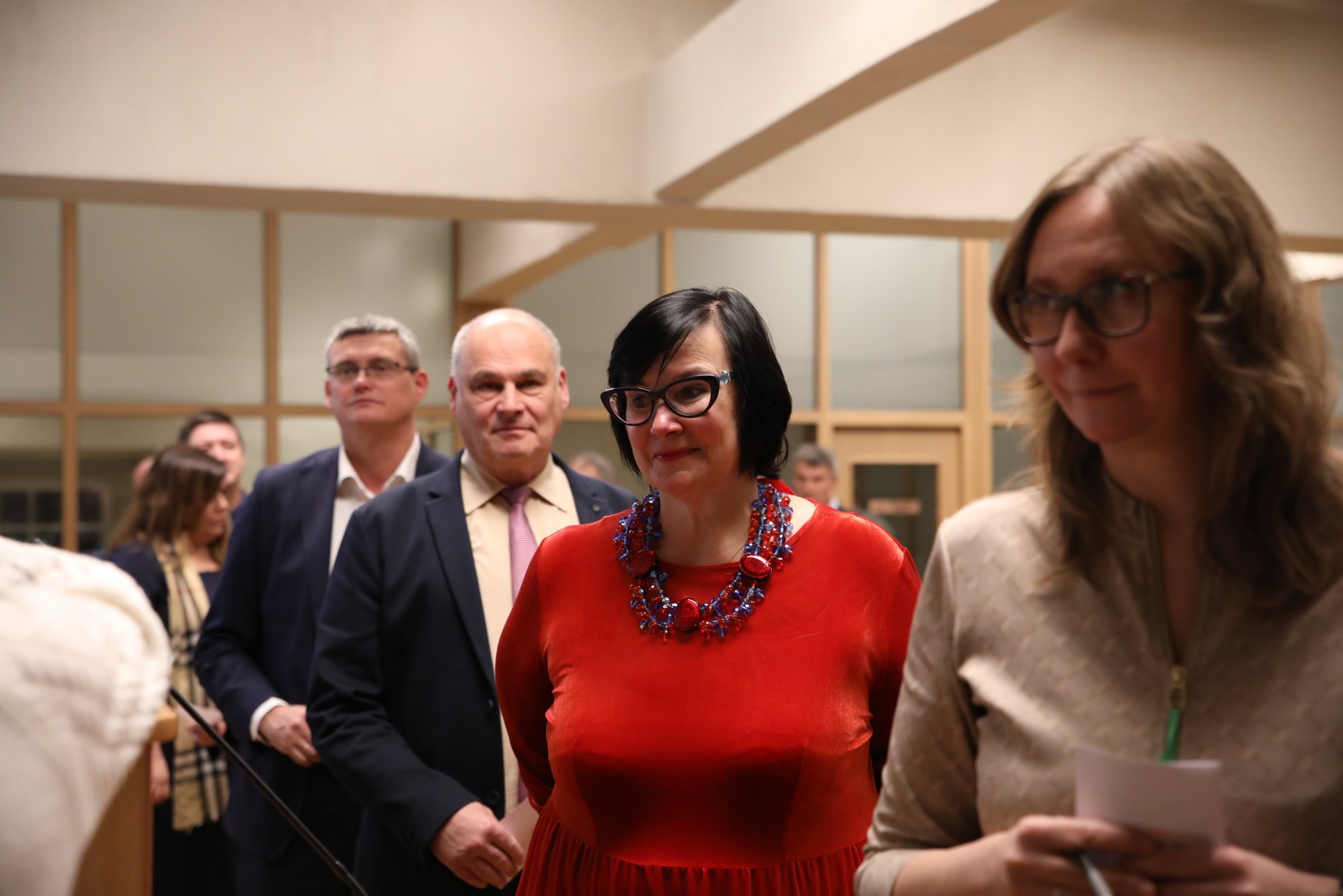 OTSEPILT | Narva linnavolikogu üritab kinnitada uut linnavalitsuse koosseisu