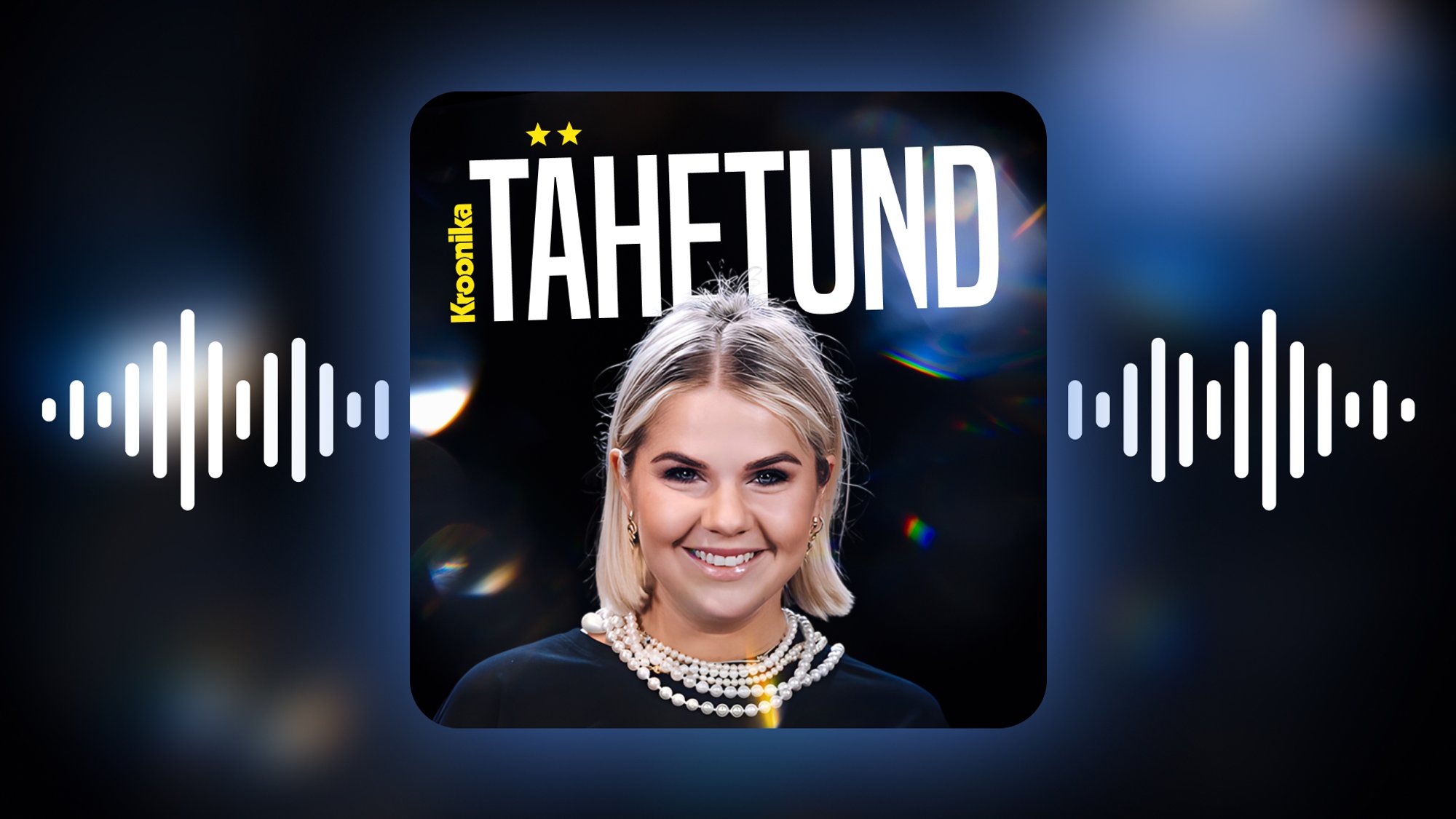 Eesti Laulul osalev Marta Pikani: kui vaja, siis lähen ka üle laipade