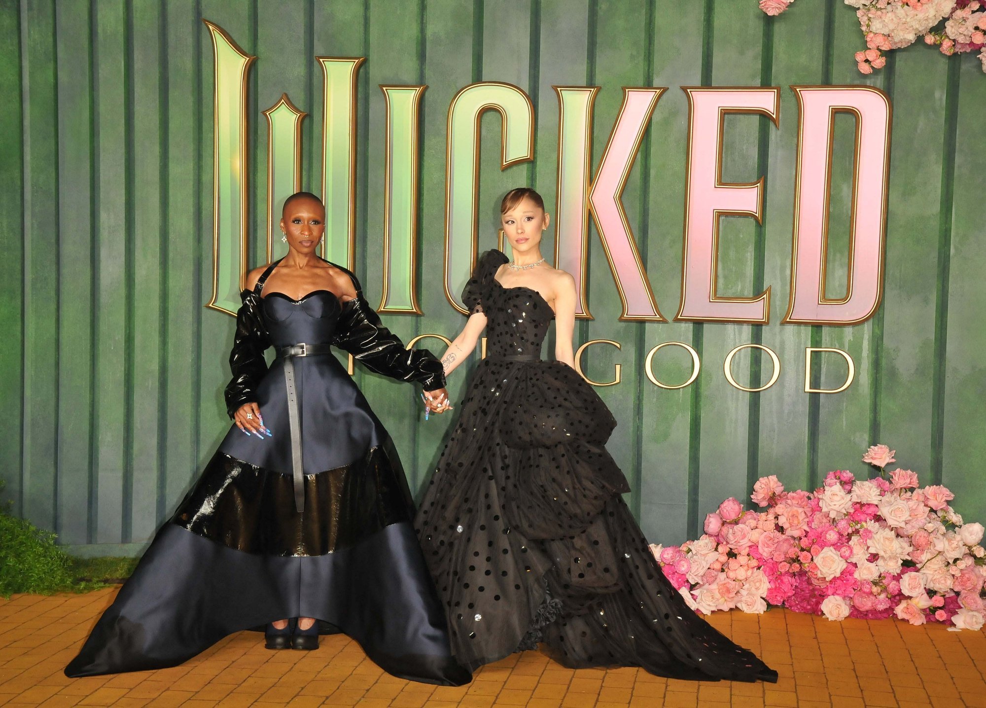 „See ajas paljudele judinad peale.“ Miks jäid Ariana Grande ja Cynthia Erivo Oscari nominatsioonist ilma?