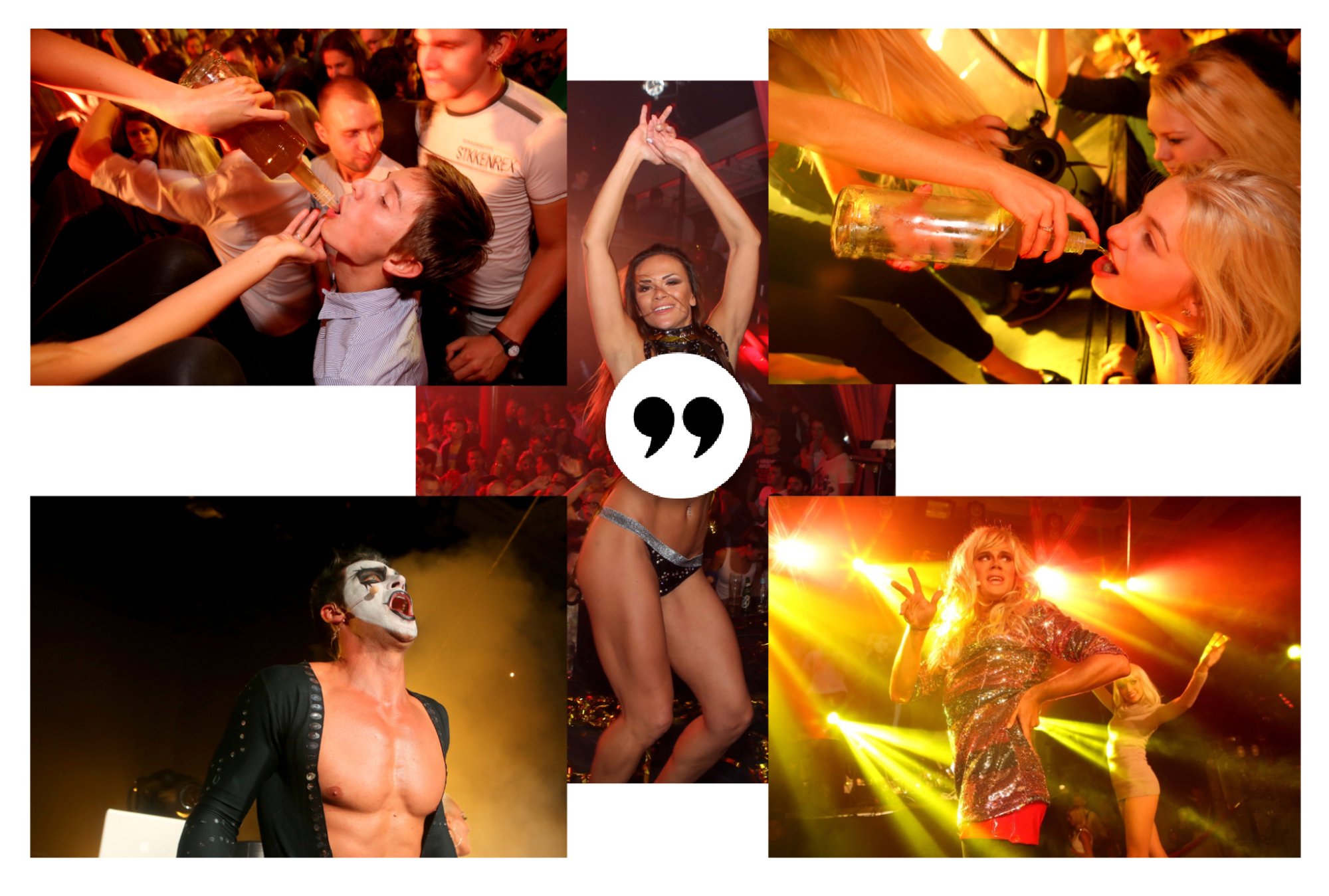 JUHTKIRI | Suured ööklubid kaovad ajalukku. Saame asemele teha midagi uut ja paremat