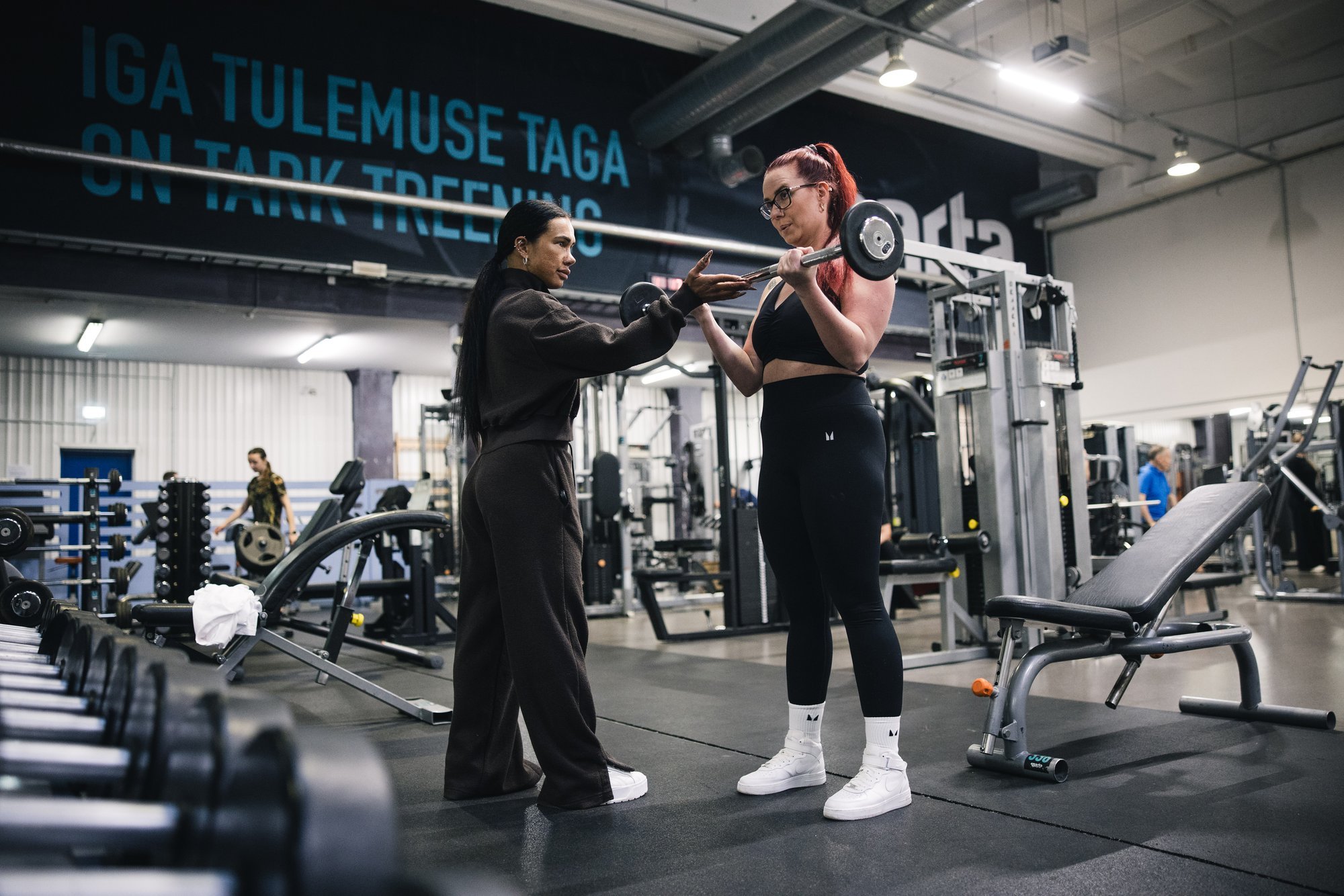 SUUR ÜLEVAADE | Milline spordiklubi on kõige soodsam?