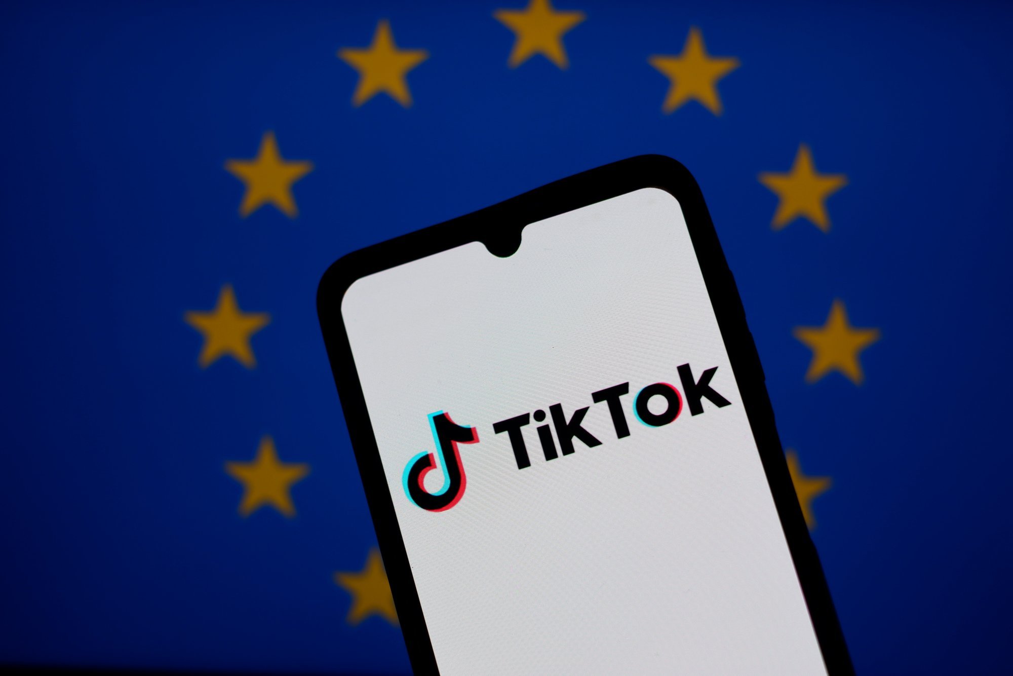 Euroopa Komisjoni esialgne hinnang: TikToki sõltuvust tekitav disain on vastuolus digiteenuste määrusega