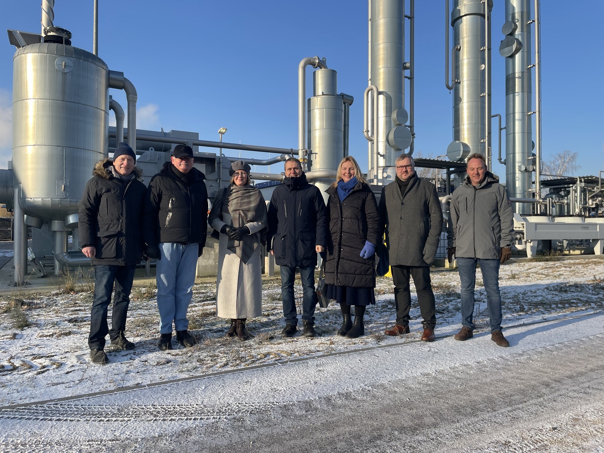 Saksa energiahiid ostab SW Energia kütteäri. „Eesti maksusüsteem toetab investeeringuid siia“