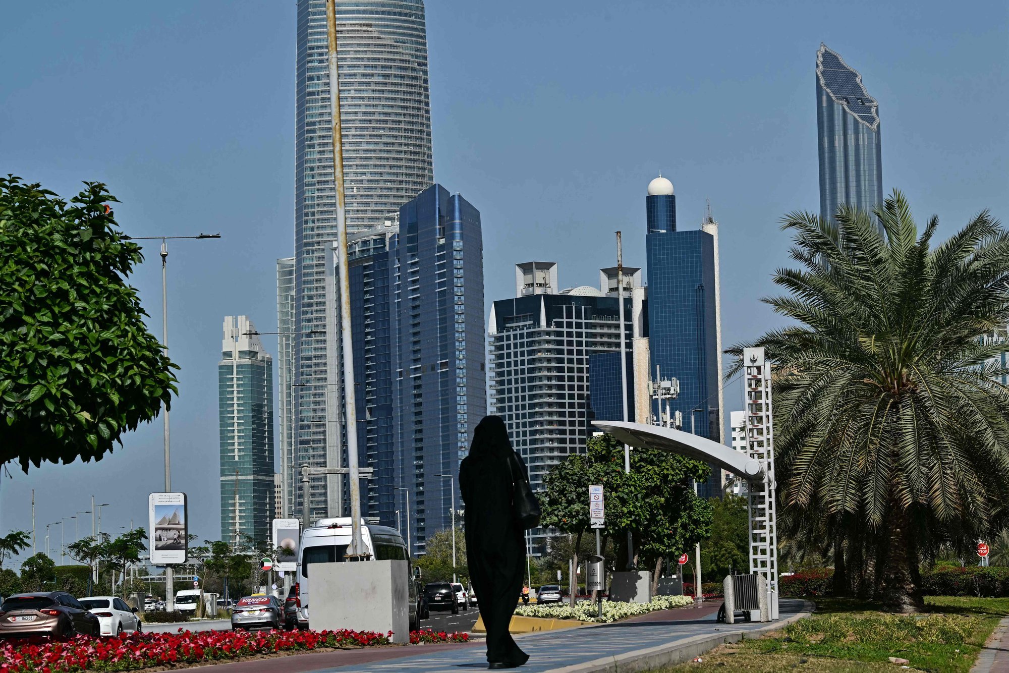 Abu Dhabis algasid taas Ukraina-USA-Venemaa läbirääkimised