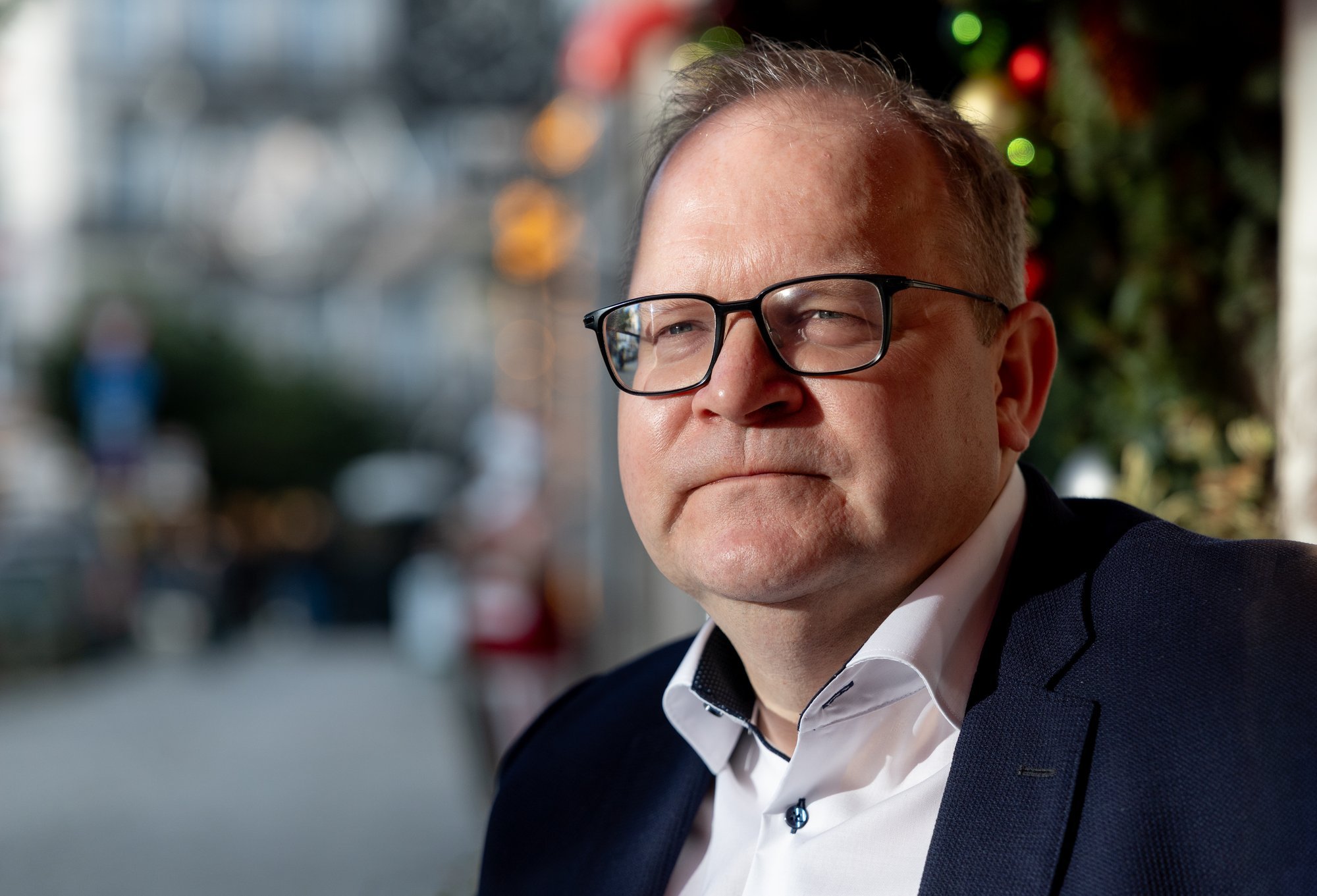 Urmas Paet: 4 põhjust, miks tahetakse nimetada ametisse EL-i Venemaa eriesindaja