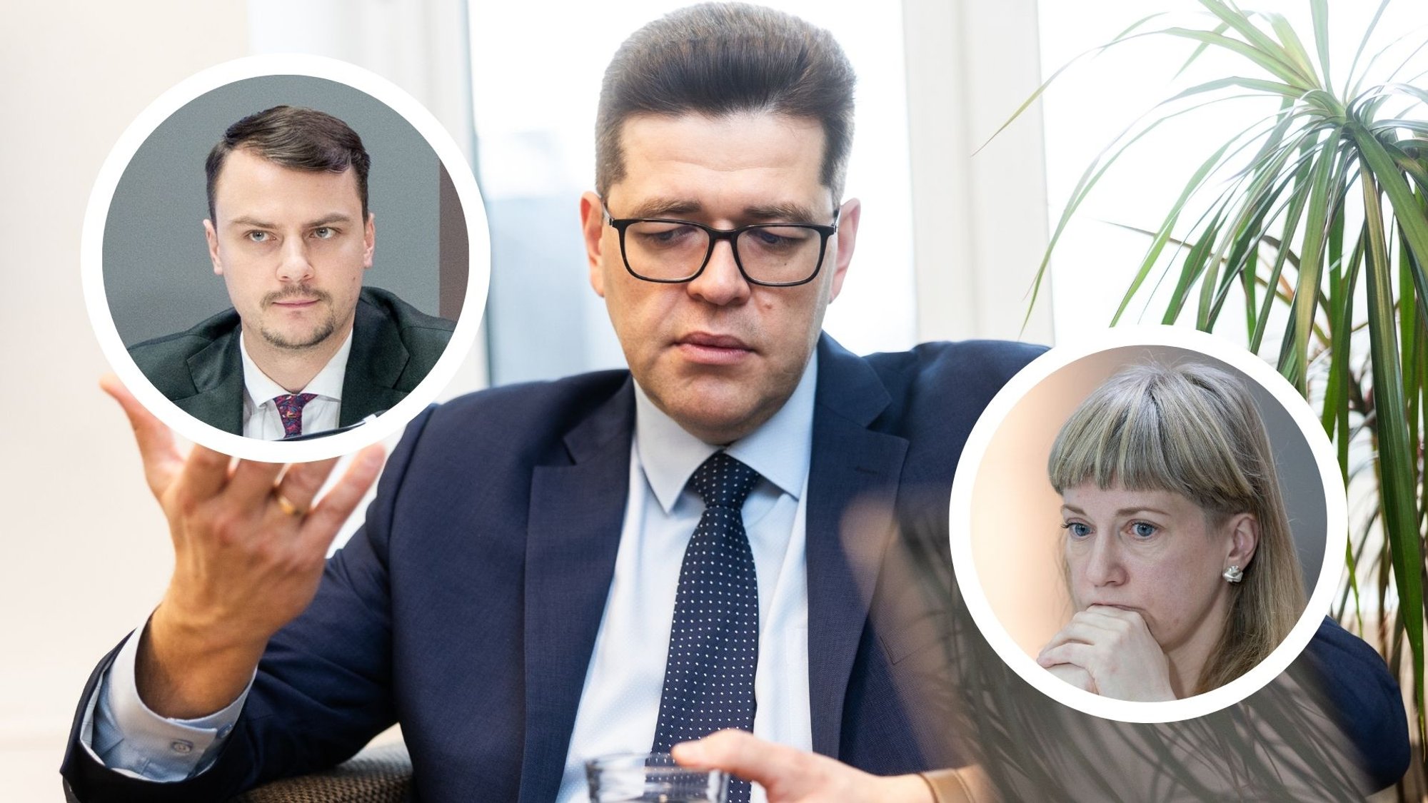 Tallinna linnavalitsus teeb Põhja-Tallinna koolivõrgu ümber. Eelmised abimeerid kritiseerivad plaani lühinägelikkust