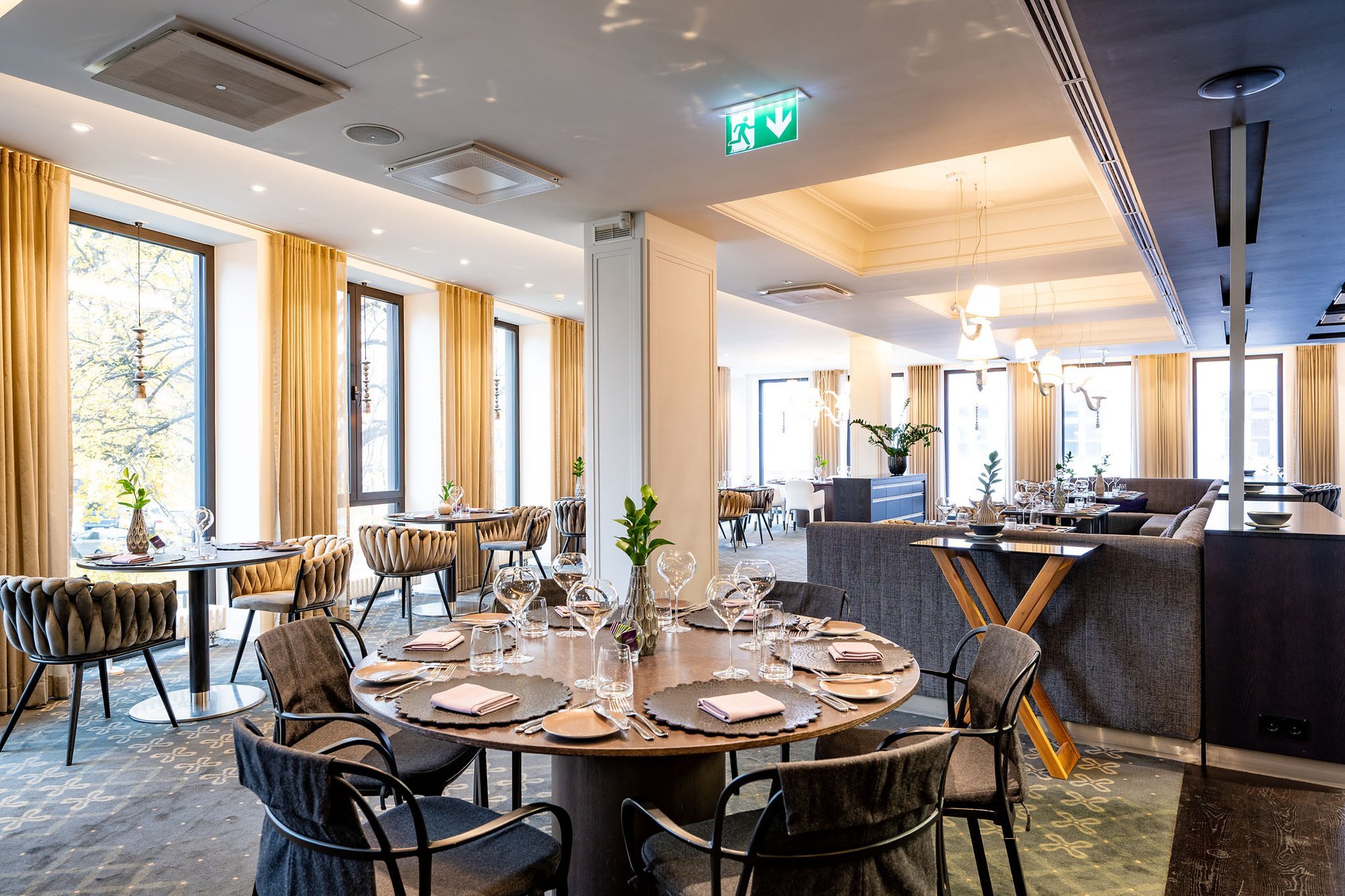 Milliseid toidukohti eestlased armastavad? Selgusid restoranikülastajate möödunud aasta lemmikud