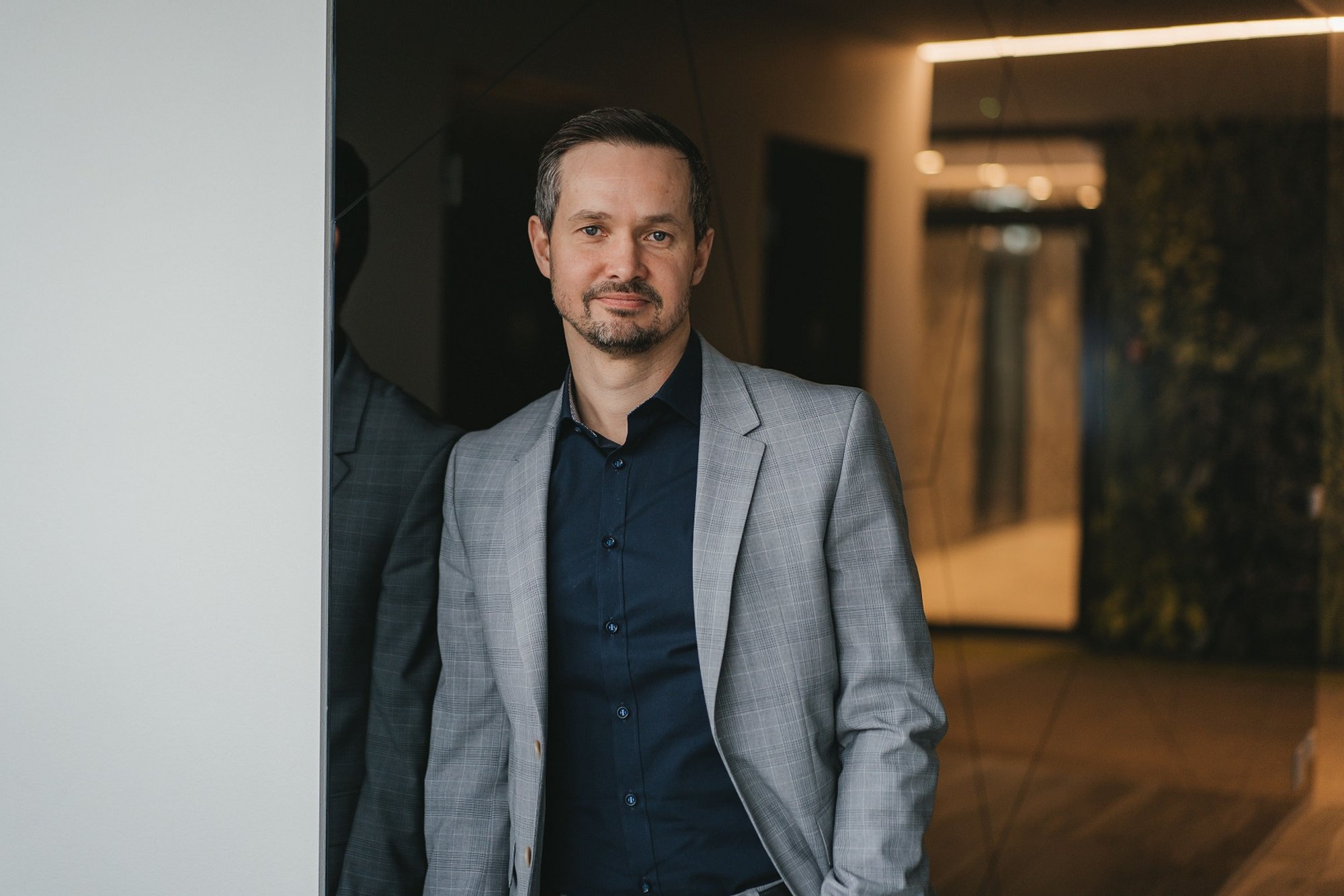 INTERVJUU | Telia tegevjuht: jõuame lähiaastail oma valguskaablivõrguga ligi 90% majapidamisteni