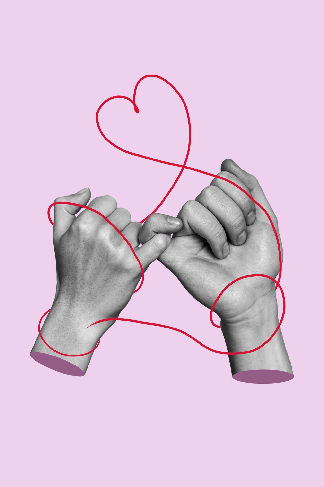 „Inimene, kellega olin olnud nii lähedane, oli ühtäkki mulle nii võõras.“ Kas ja millal tuleks hääbunud sõprussuhtel minna lasta?