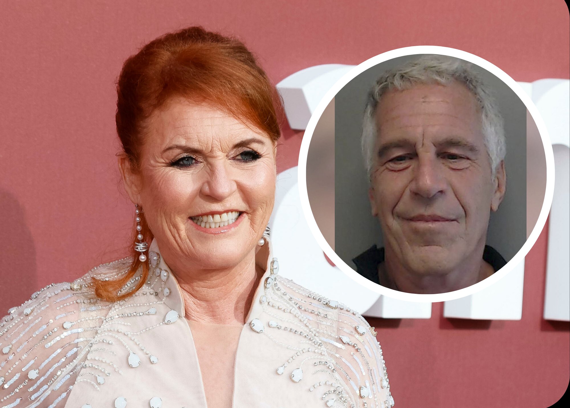 Kuninglik kirjanik tuli lagedale pööraste väidetega: Sarah Ferguson magas Jeffrey Epsteiniga ja oli temasse meeletult armunud