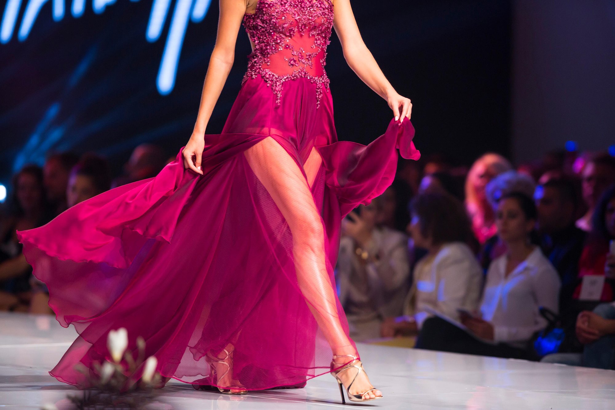 Eesti supermodellid võivad end ootamatult Epsteini failidest avastada