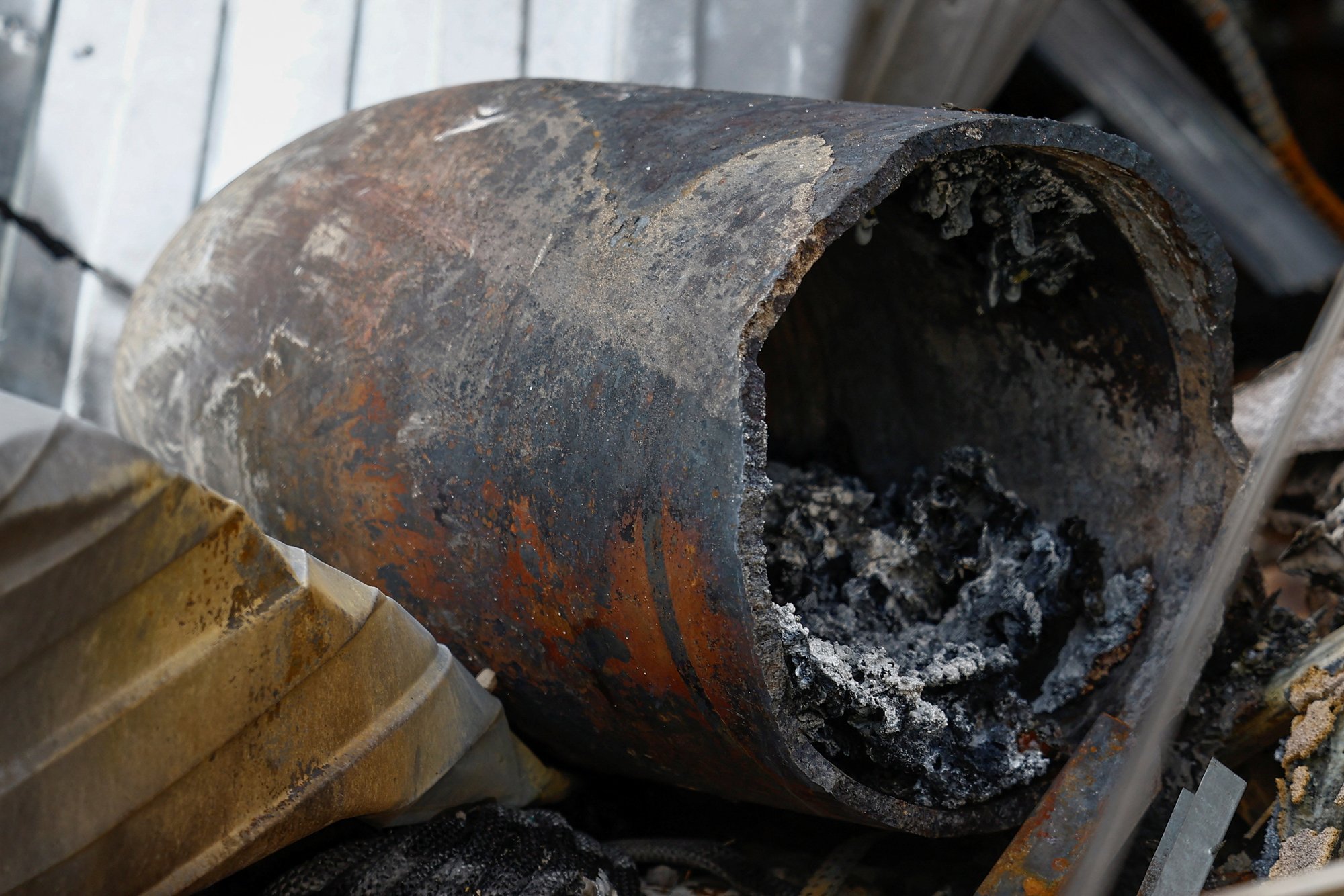 Venemaa on alates 2022. aastast Ukraina pihta välja lasknud 13 000 raketti ja 88 000 drooni